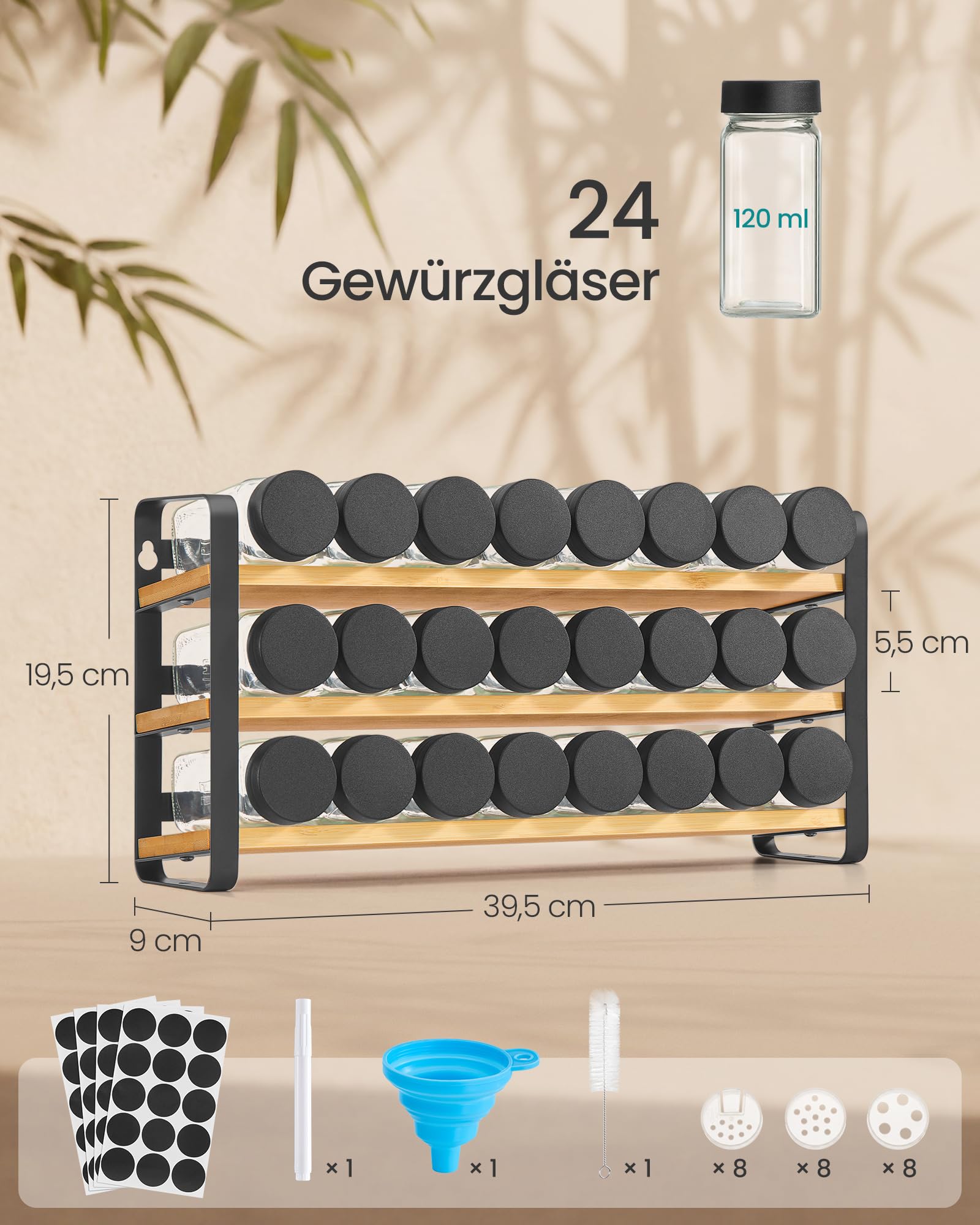 songmics-gew-rzregal-3-ebenen-mit-24-gew-rzgl-sern-120-ml-gew-rz-organizer image 7