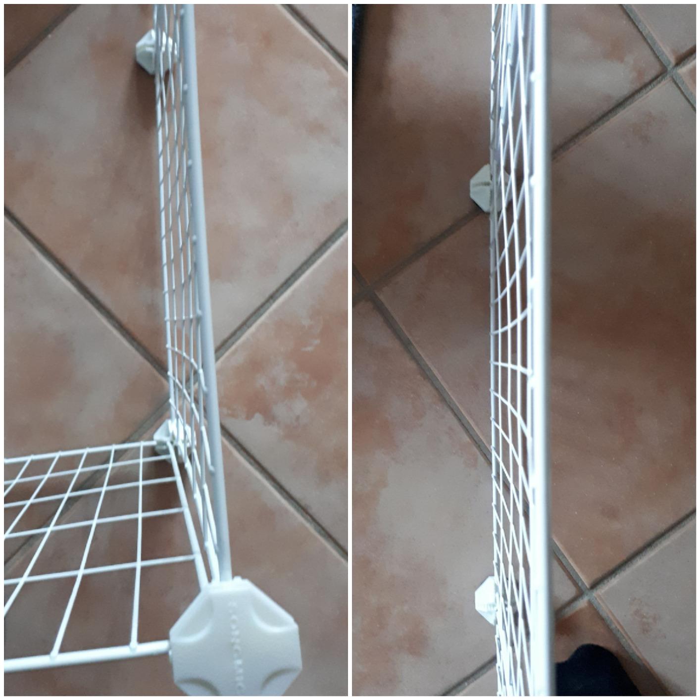 Ideal auch für draußen im Sommer