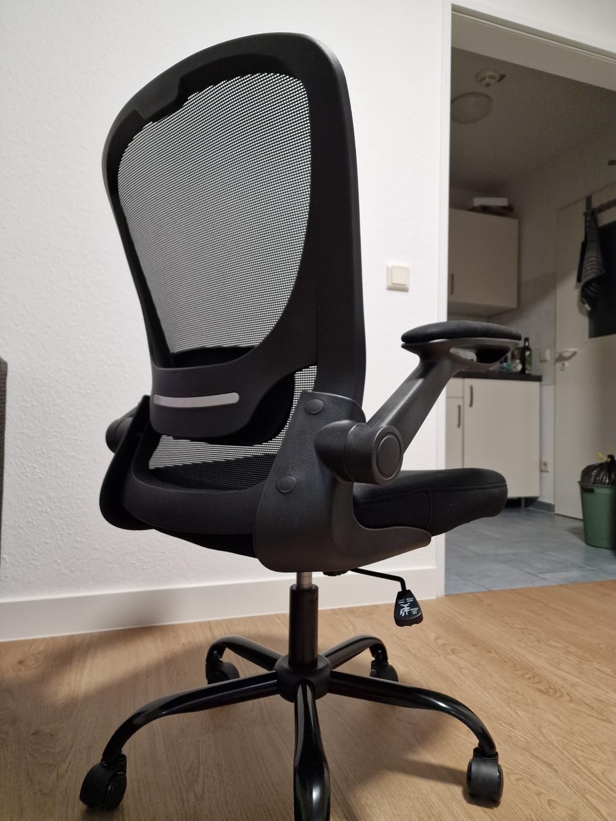 Gut, aber nicht für jeden