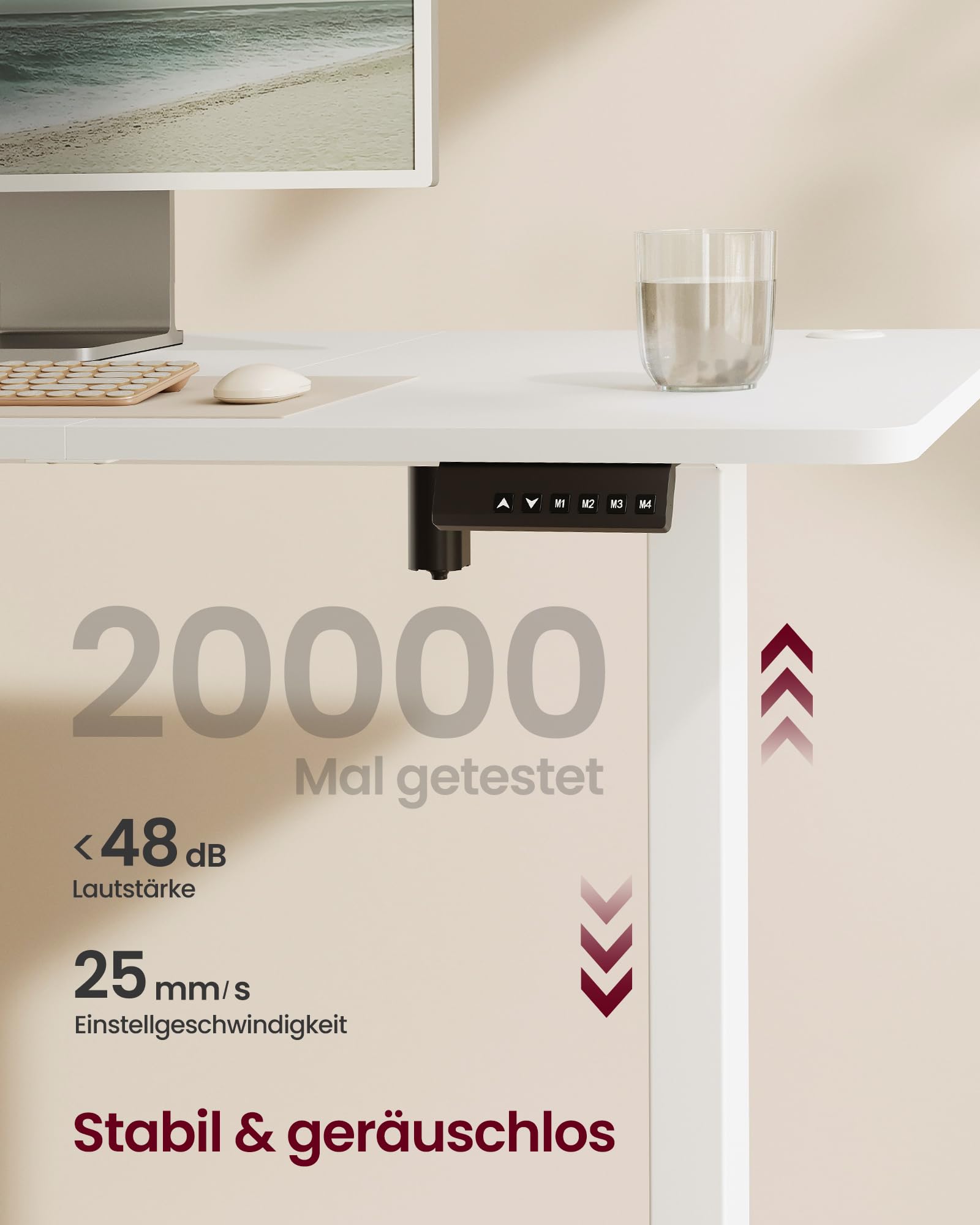 songmics-h-henverstellbarer-schreibtisch-elektrisch-180-x-80-cm-wolkenwei-lsd138 image 4