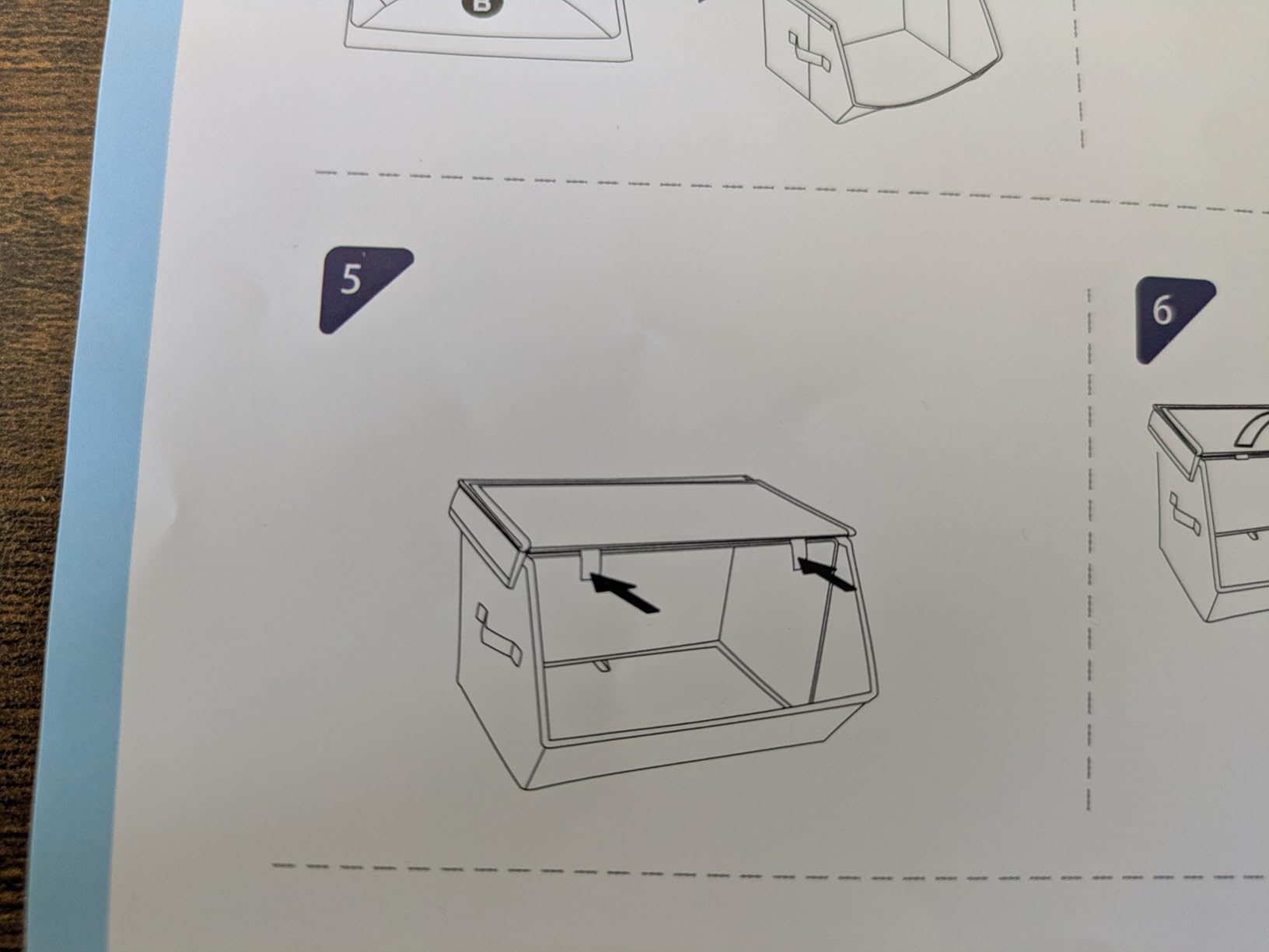 Stabiler als gedacht