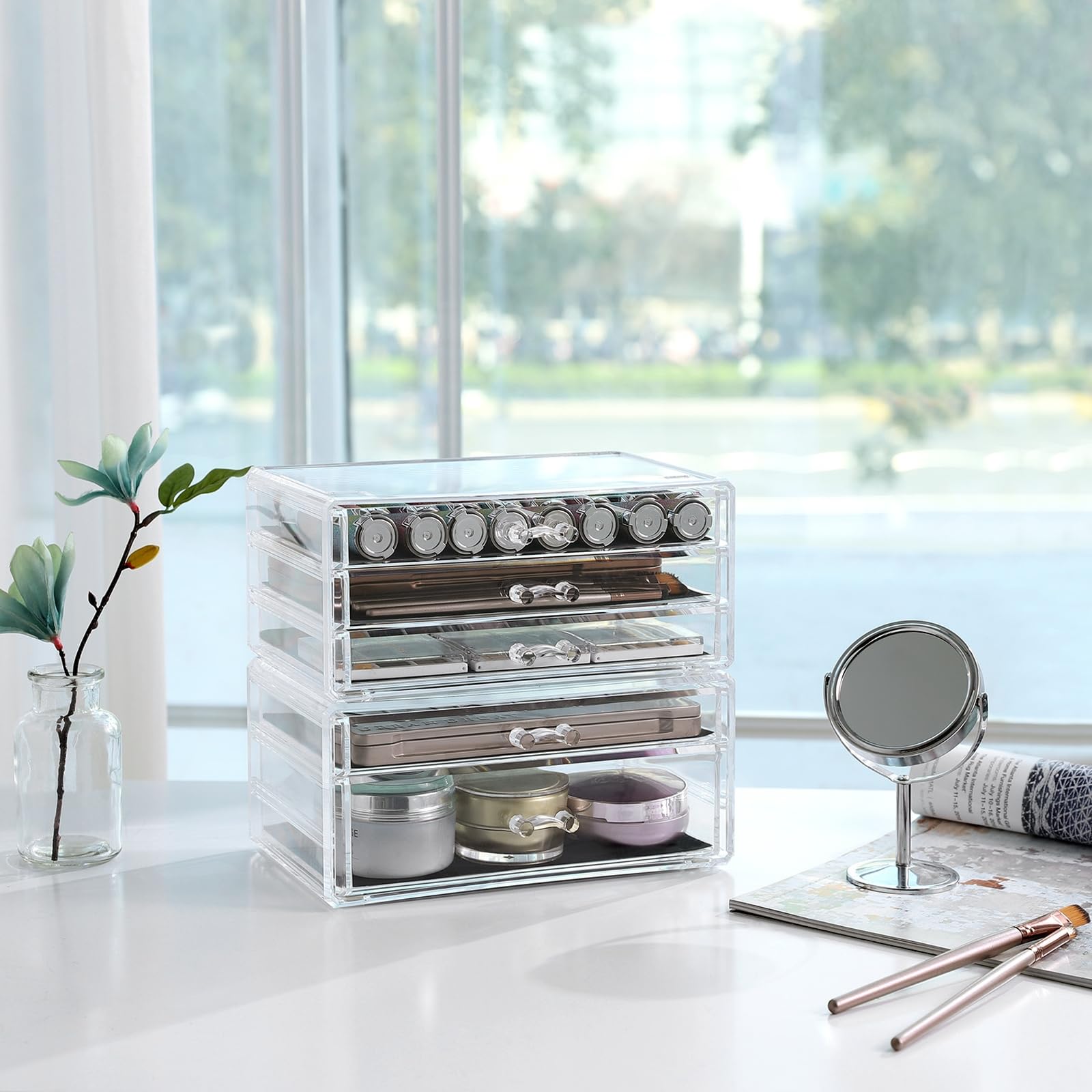 songmics-make-up-organizer-transparent-jmu32tp image 2