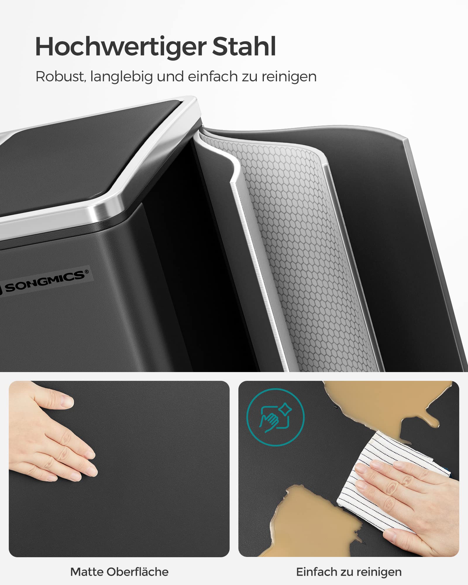 songmics-m-lleimer-k-che-2-x-15-liter-treteimer-ltb30bk-schwarz image 4