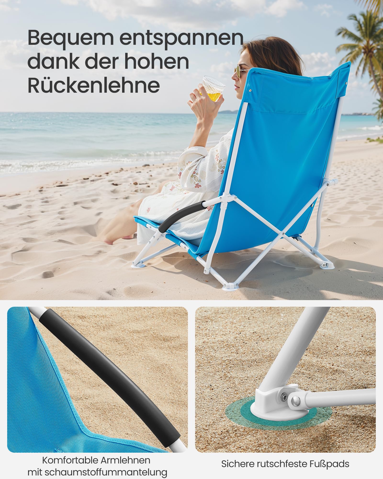 songmics-strandstuhl-klappbar-mit-hoher-r-ckenlehne-blau image 4
