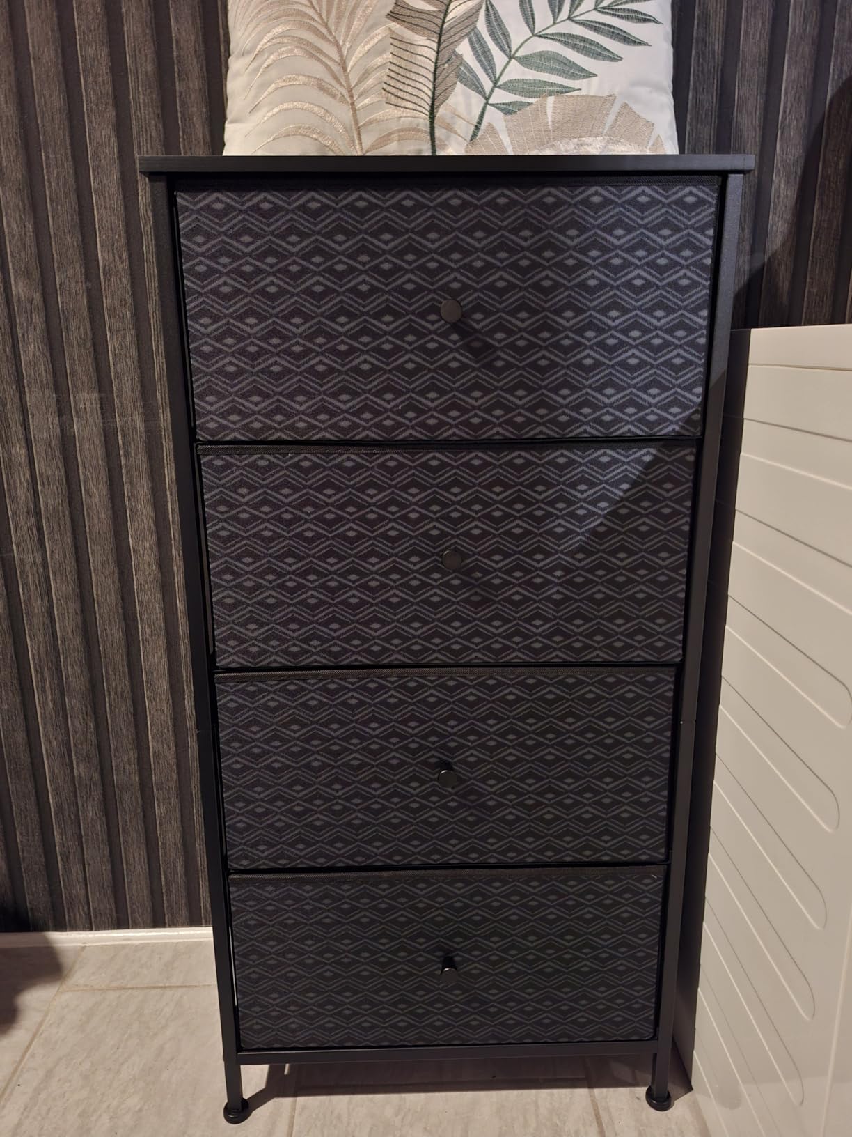 Perfekt fürs Schlafzimmer