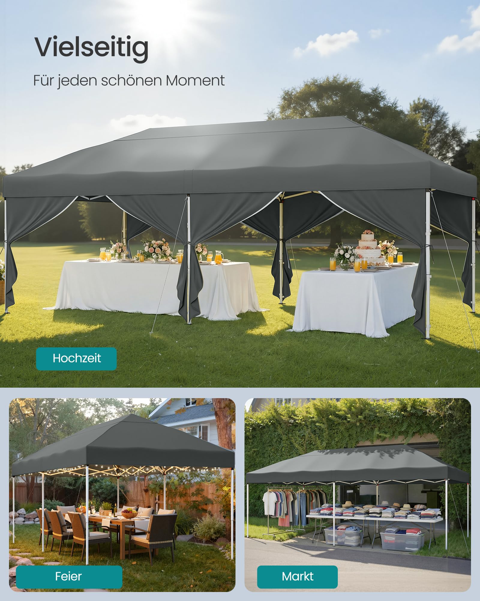 songmics-faltpavillon-3x6-m-gct204gz01-dunkelgrau-mit-seitenw-nden image 6