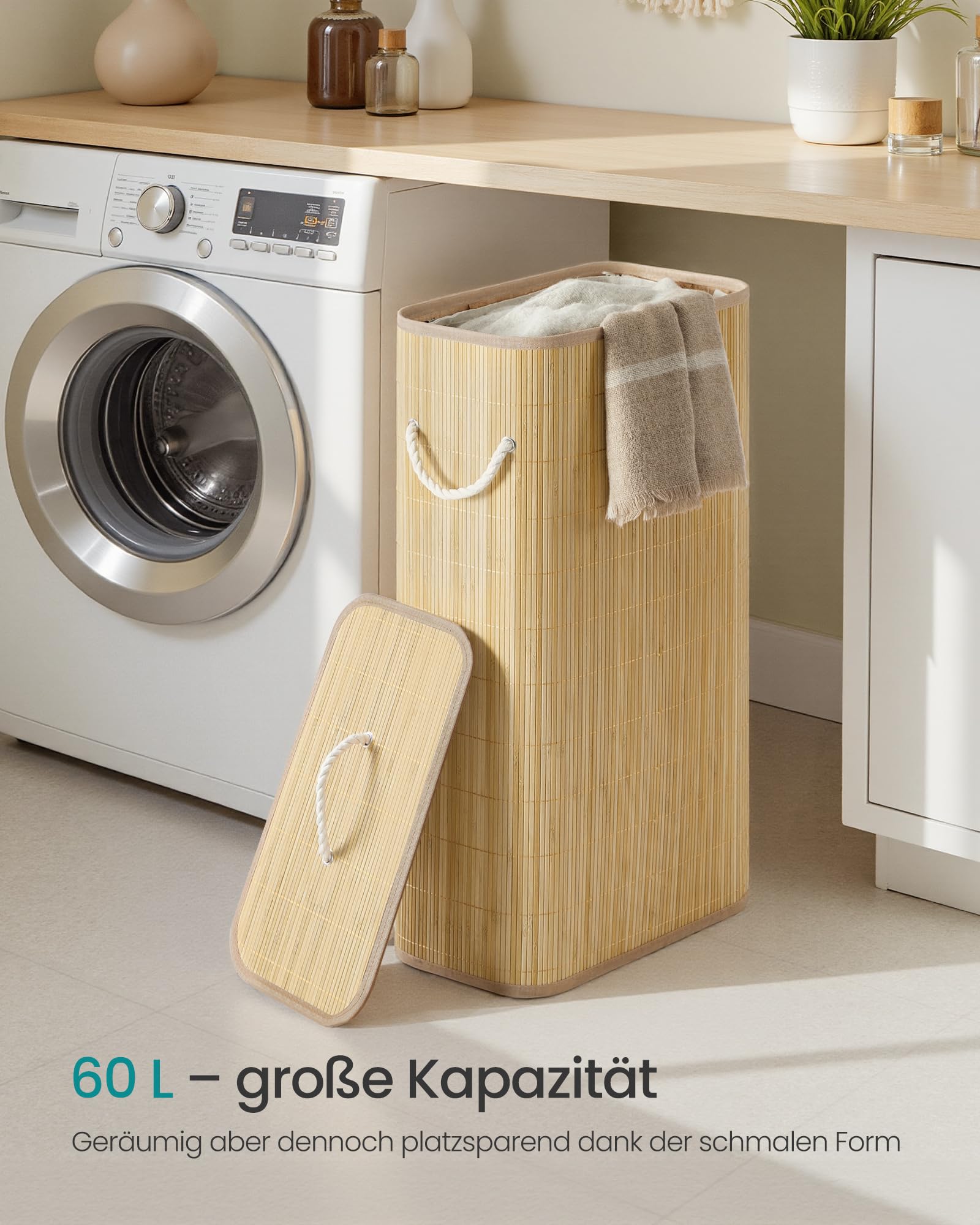 songmics-w-schekorb-mit-deckel-60-l-bambus-faltbar image 3