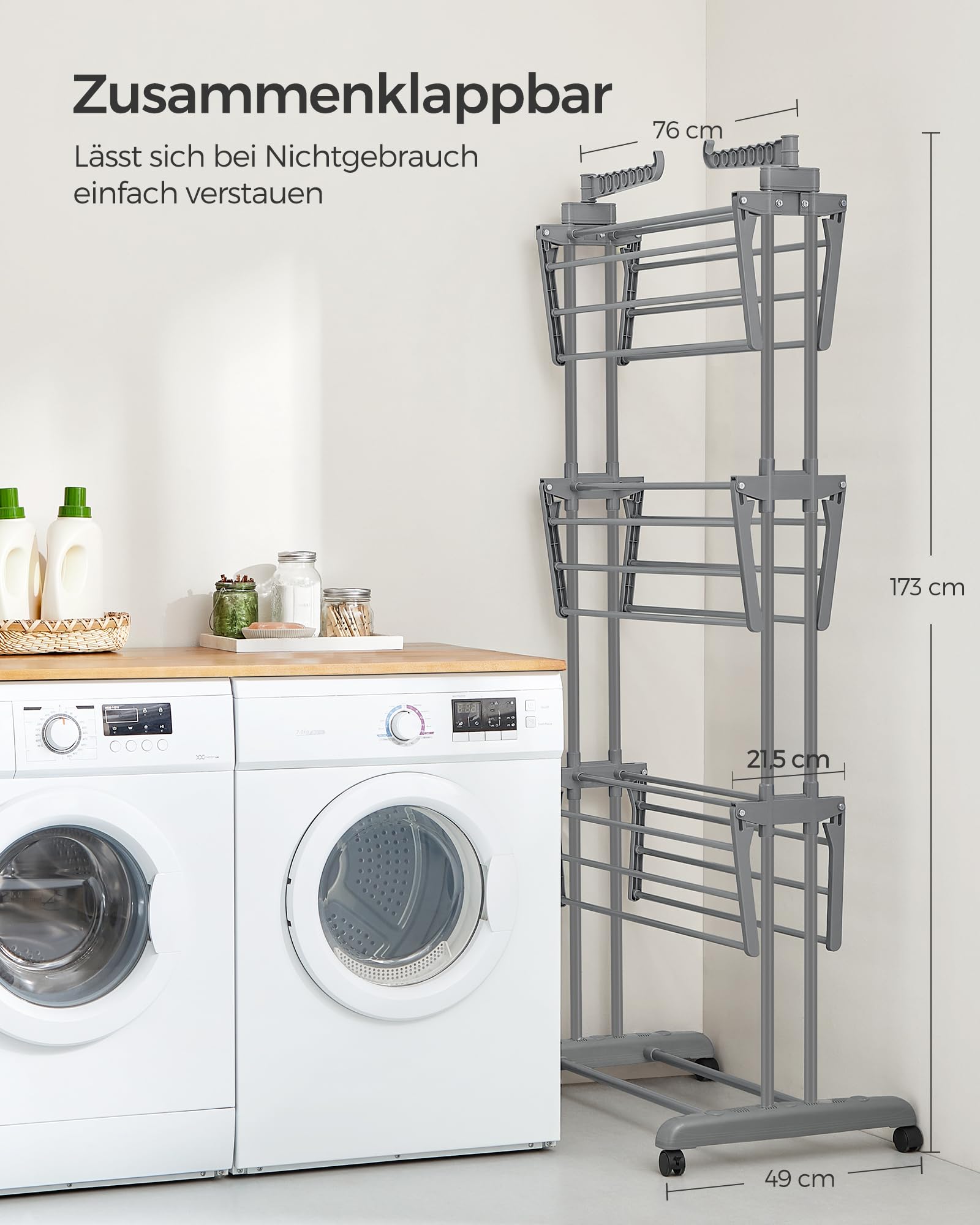 songmics-w-schest-nder-4-ebenen-mit-fl-geln-und-rollen-64-x-126-x-172-cm image 7