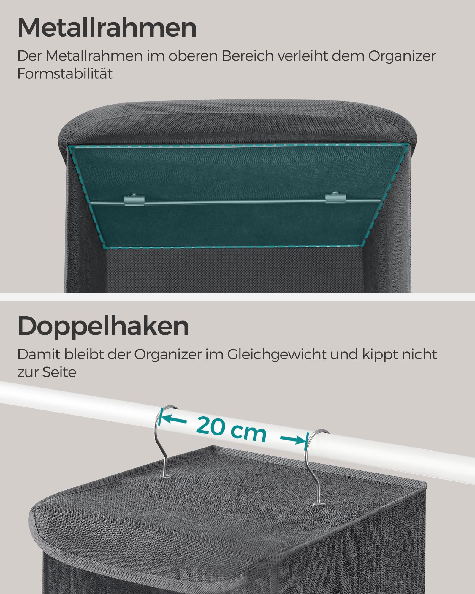 songmics-h-ngeorganizer-2er-set-grau-5-ebenen-rch005g02 image 8