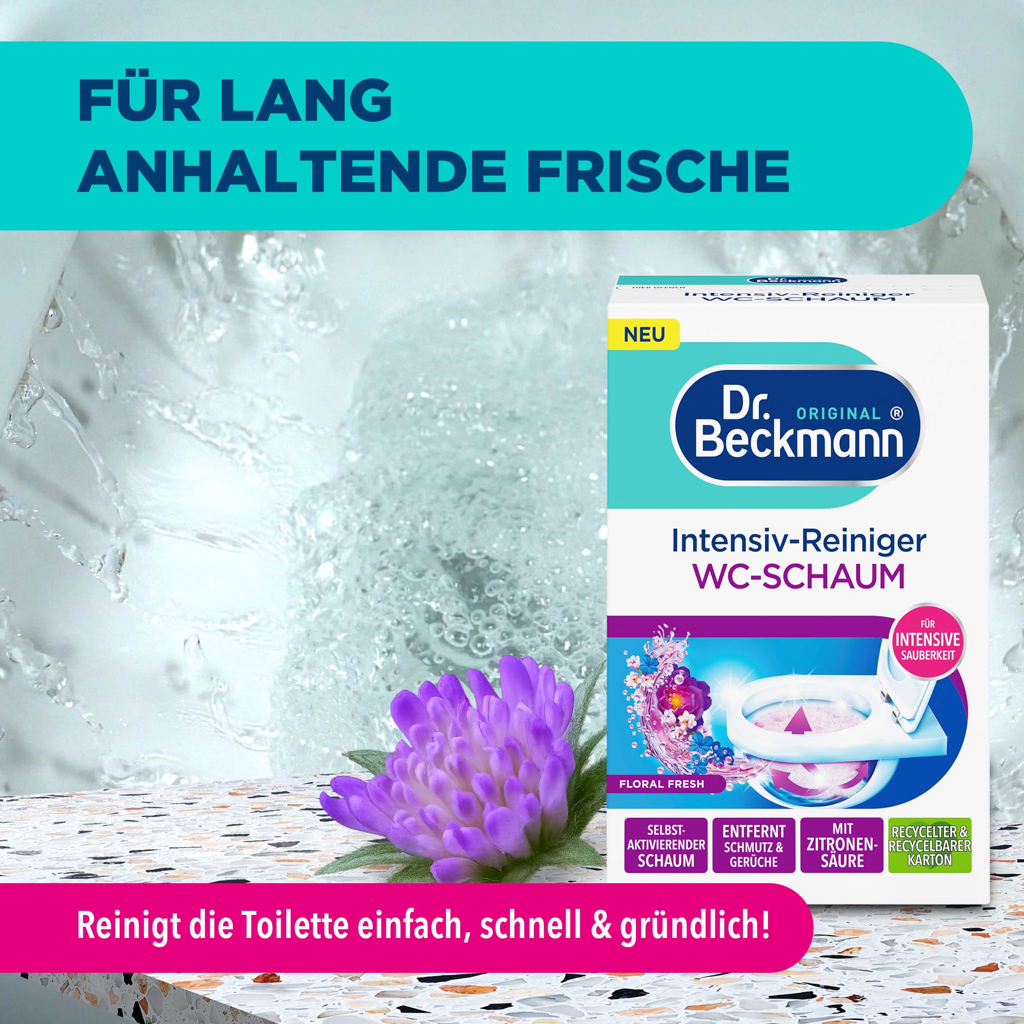 dr-beckmann-intensiv-reiniger-wc-schaum-floral-fresh-3x100g image 7