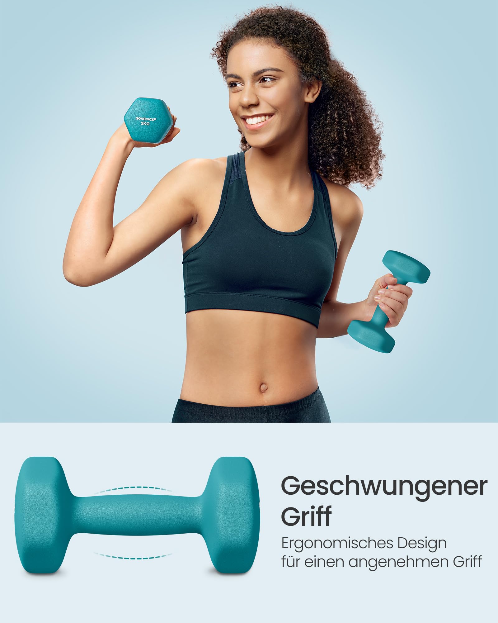 songmics-hantel-set-3-paar-1kg-3kg-kurzhanteln-mit-aufbewahrungsst-nder image 3