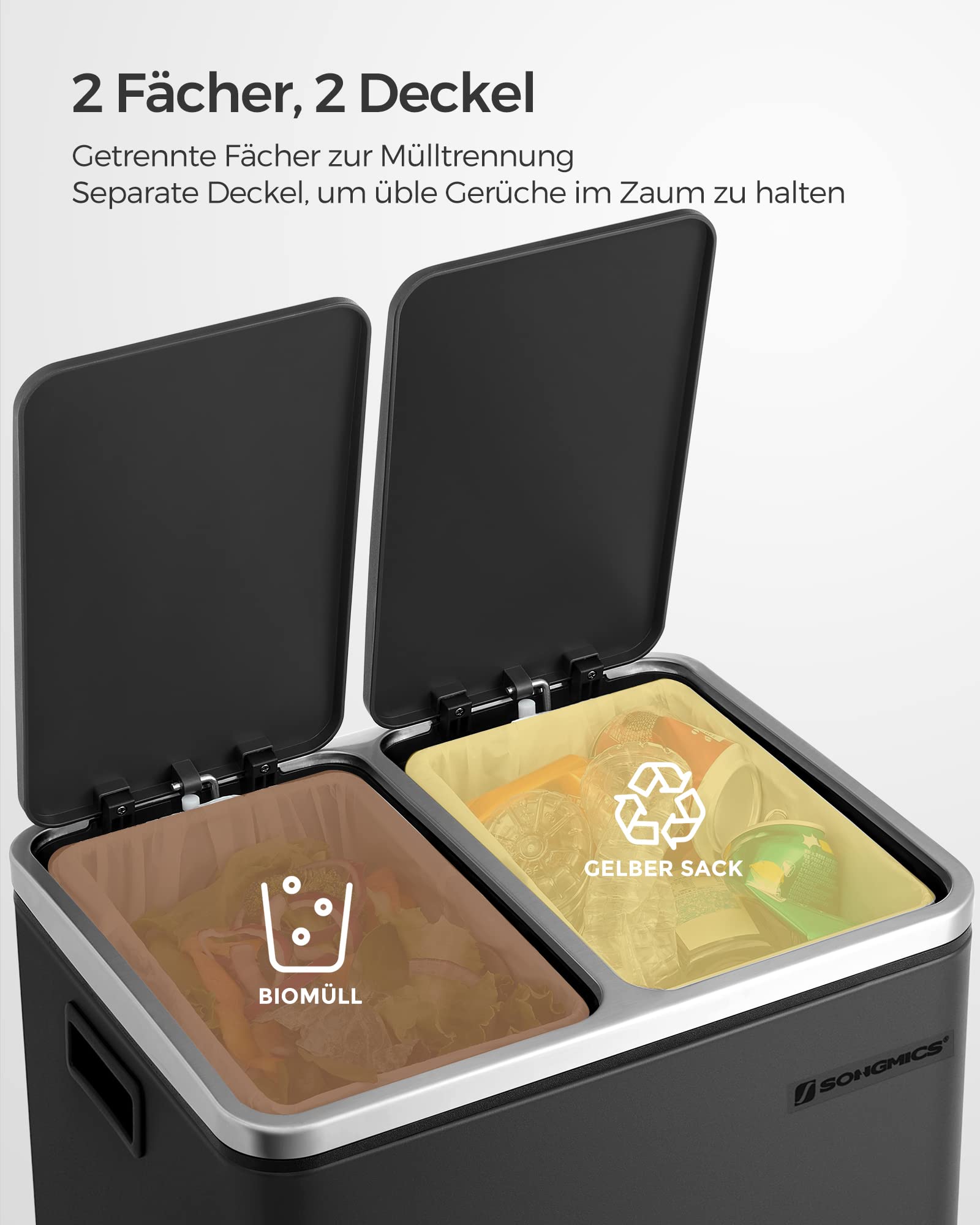 songmics-m-lleimer-k-che-2-x-15-liter-treteimer-ltb30bk-schwarz image 5