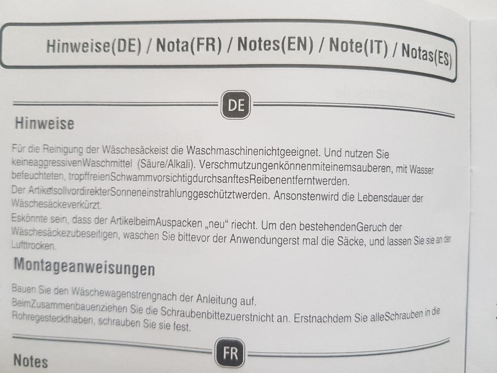 Stabiler als erwartet