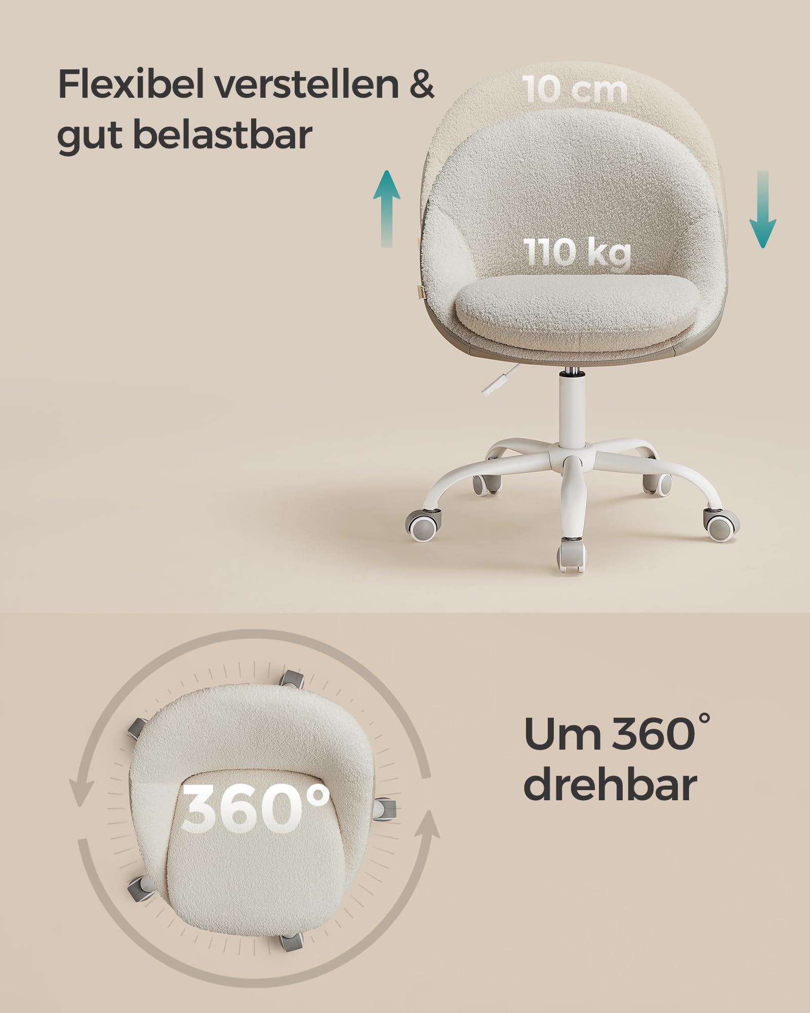 songmics-homeoffice-stuhl-obg020w01-sherpa-h-henverstellbarer-schminkstuhl-cappu image 7
