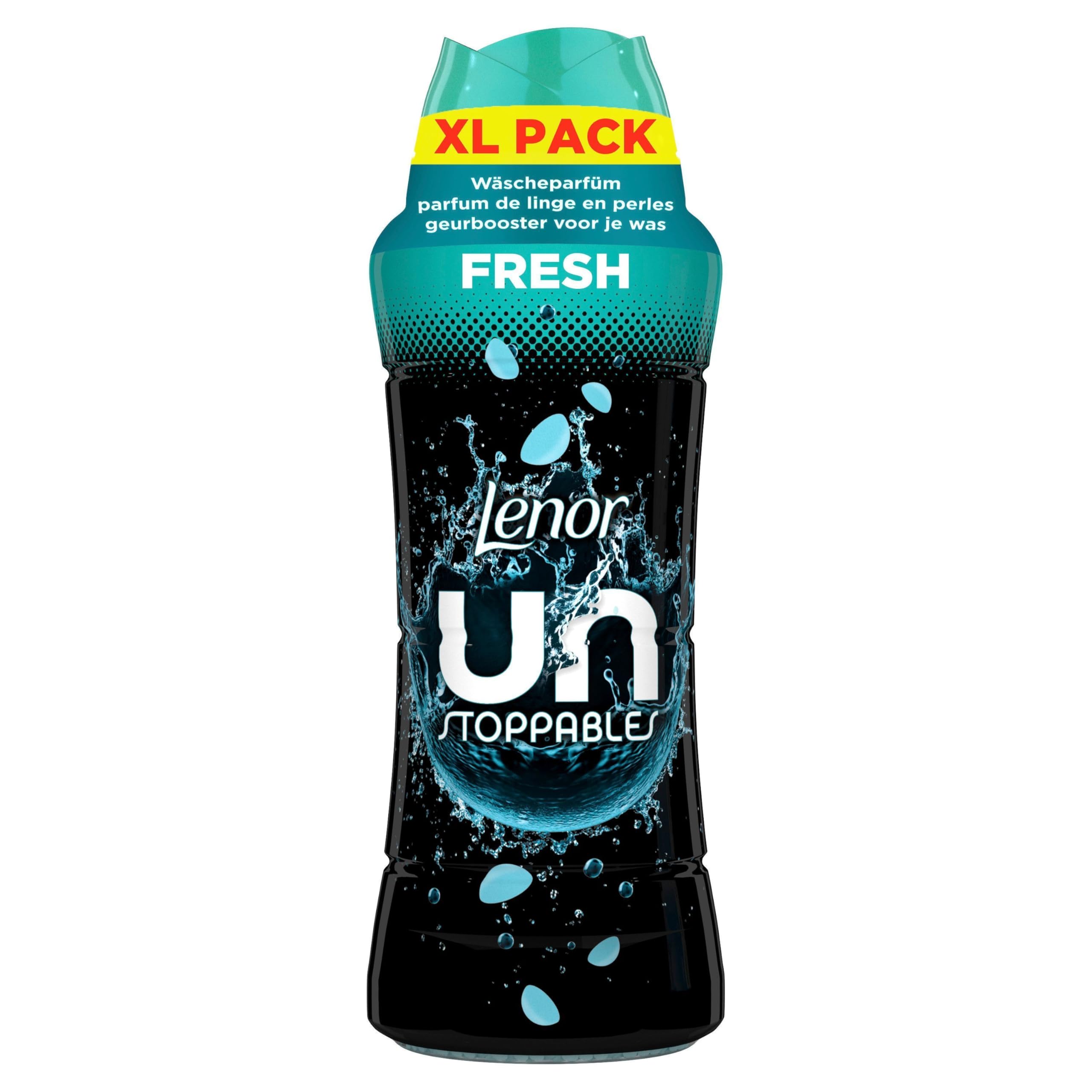 lenor-unstoppables-w-scheparf-m-fresh-495-g-perlen image 1
