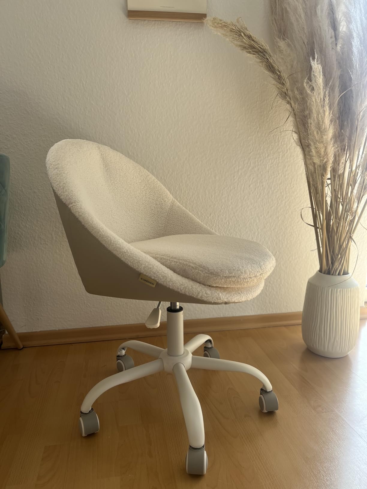 Kleiner Lieblingsstuhl