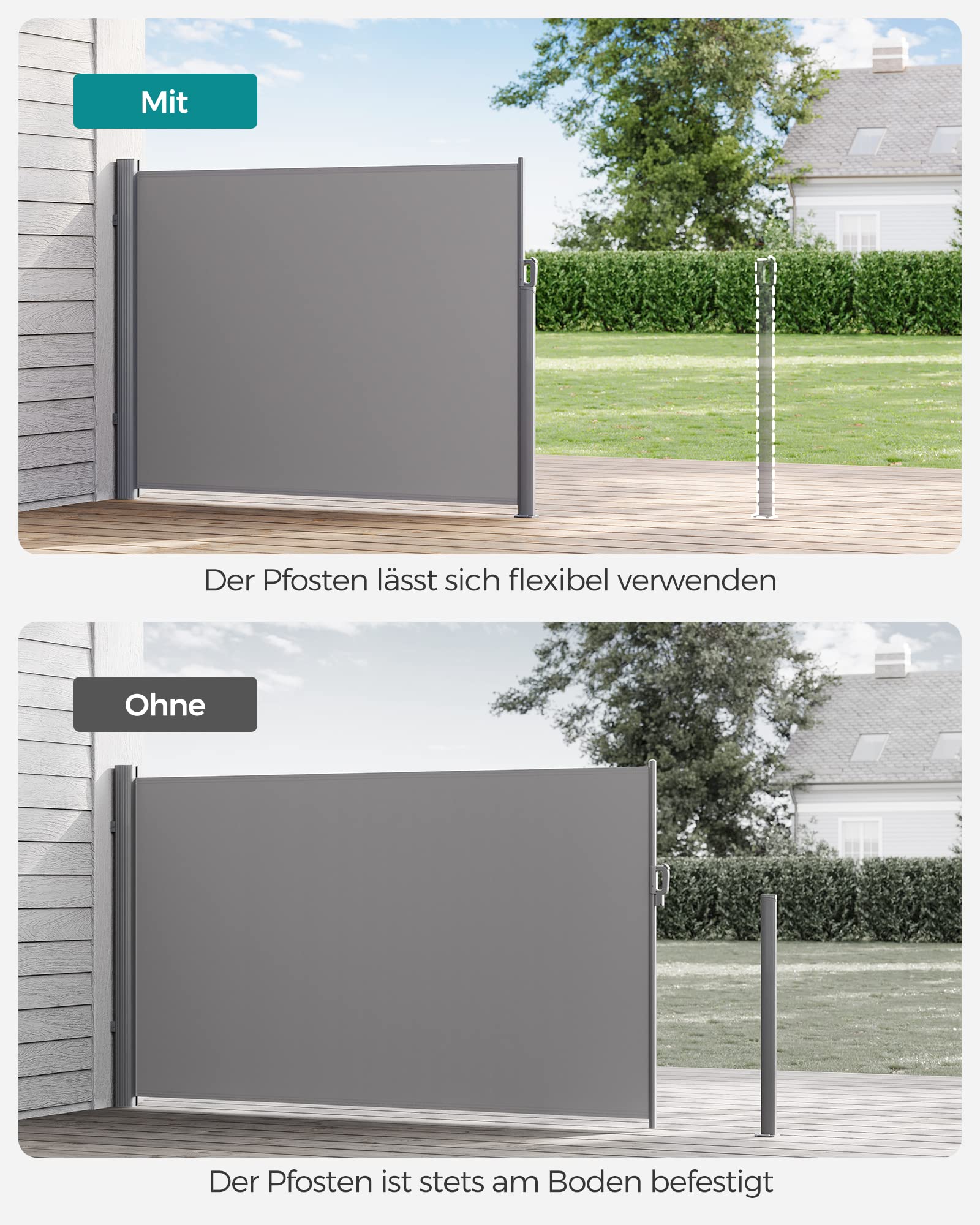 songmics-bodenhalterung-gsa004-f-r-seitenmarkisen-pfosten-grau image 4