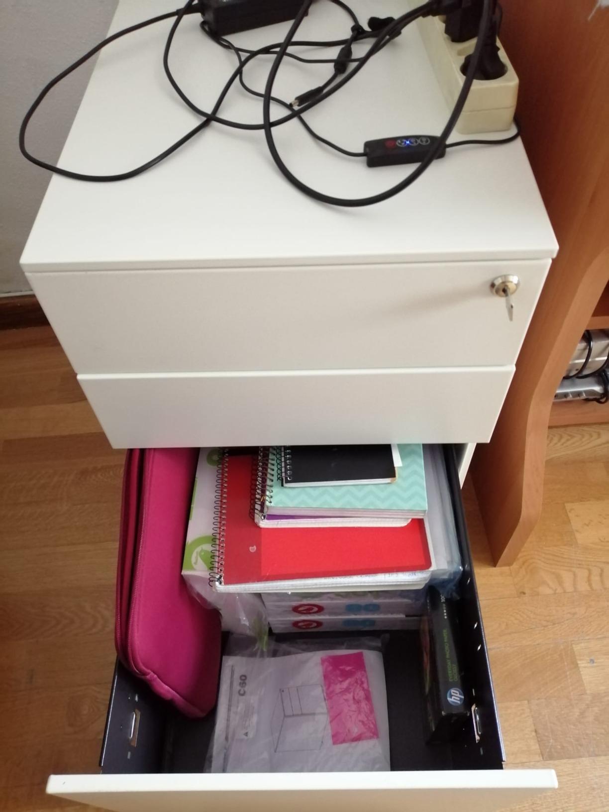 Ideal fürs Büro