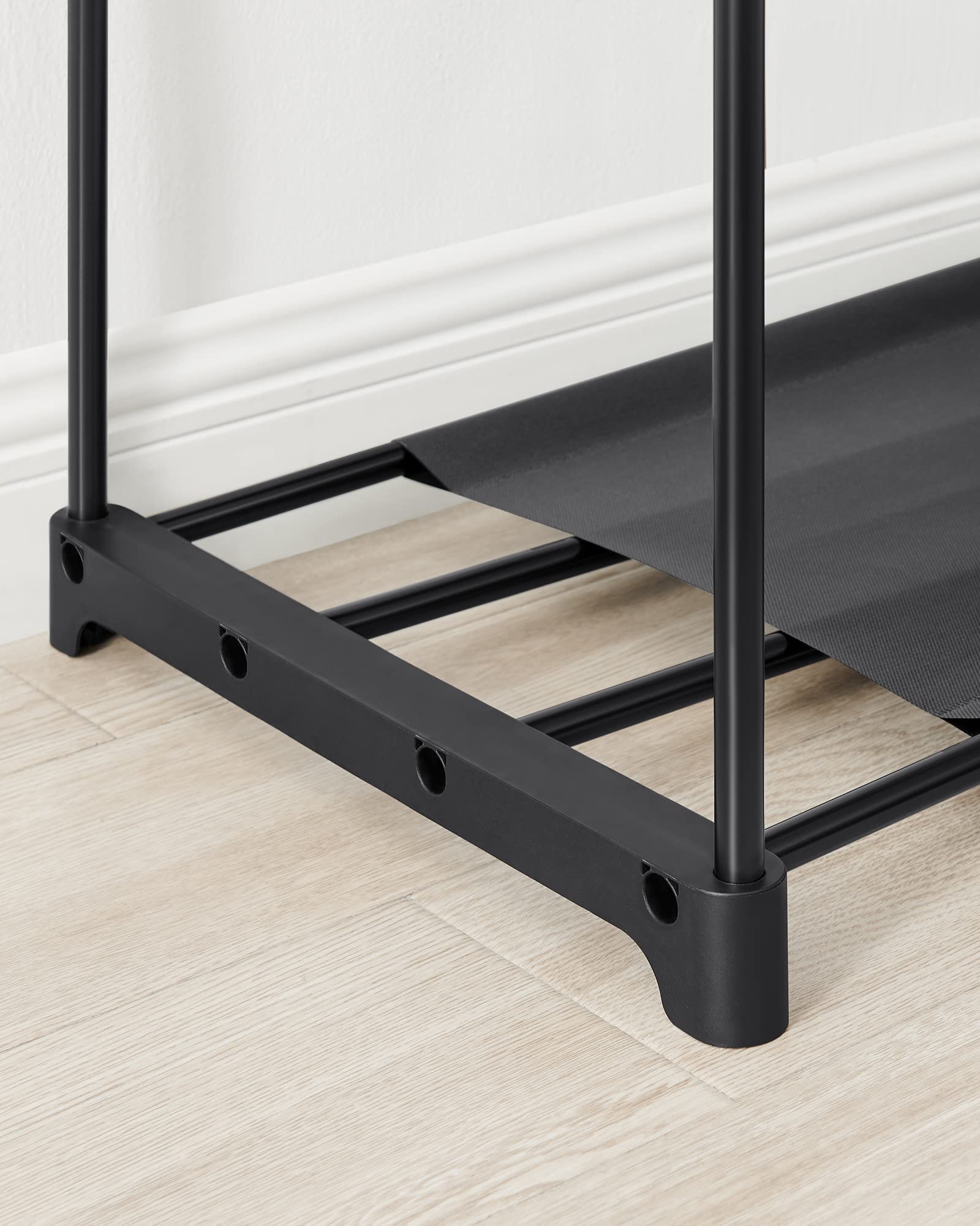 songmics-kleiderschrank-offen-ryg036b02-151-x-43-x-166-cm-schwarz image 6