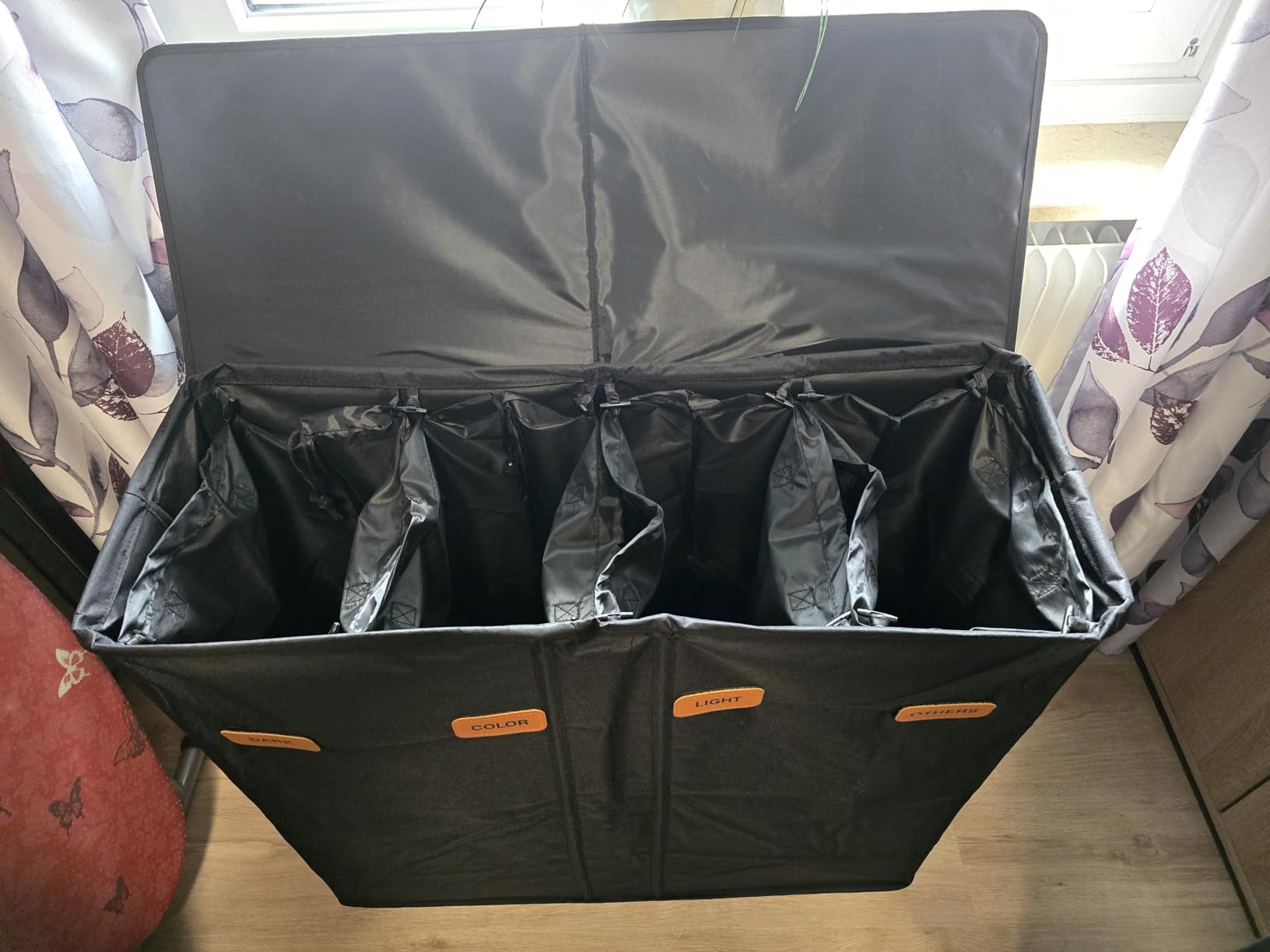 Praktisch für 2 Personen