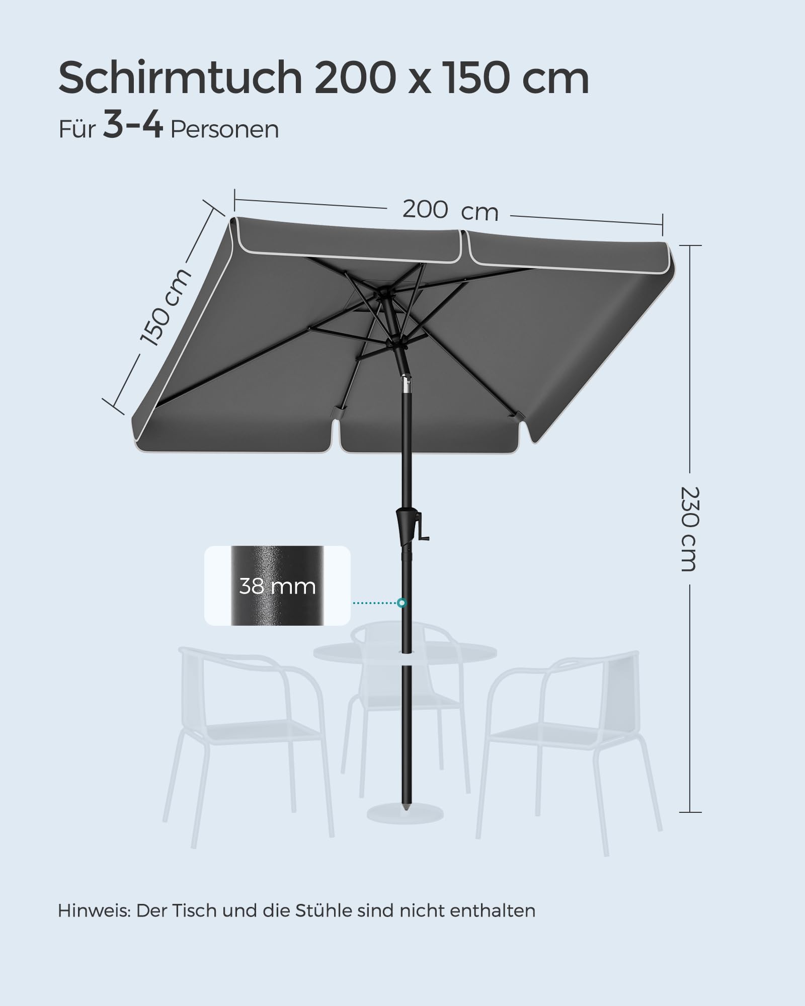 songmics-sonnenschirm-balkon-200x150-cm-grau-upf-50-gpu048g01 image 7