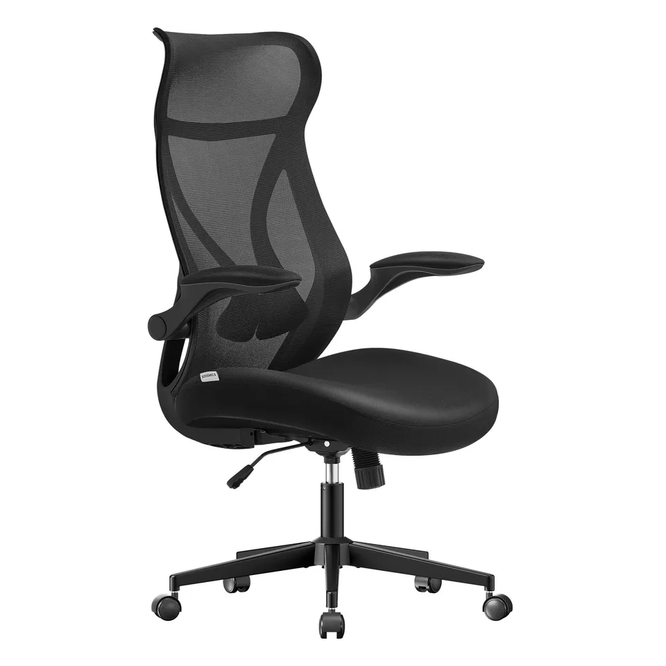songmics-b-rostuhl-obn088b01-ergonomisch-bis-150-kg-tintenschwarz image 1