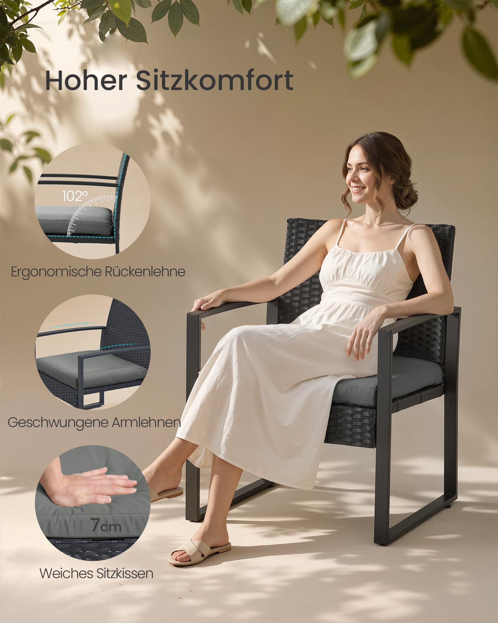 songmics-balkonm-bel-set-ggf010g05-pe-polyrattan-schwarz-grau-tisch-2-st-hle image 4