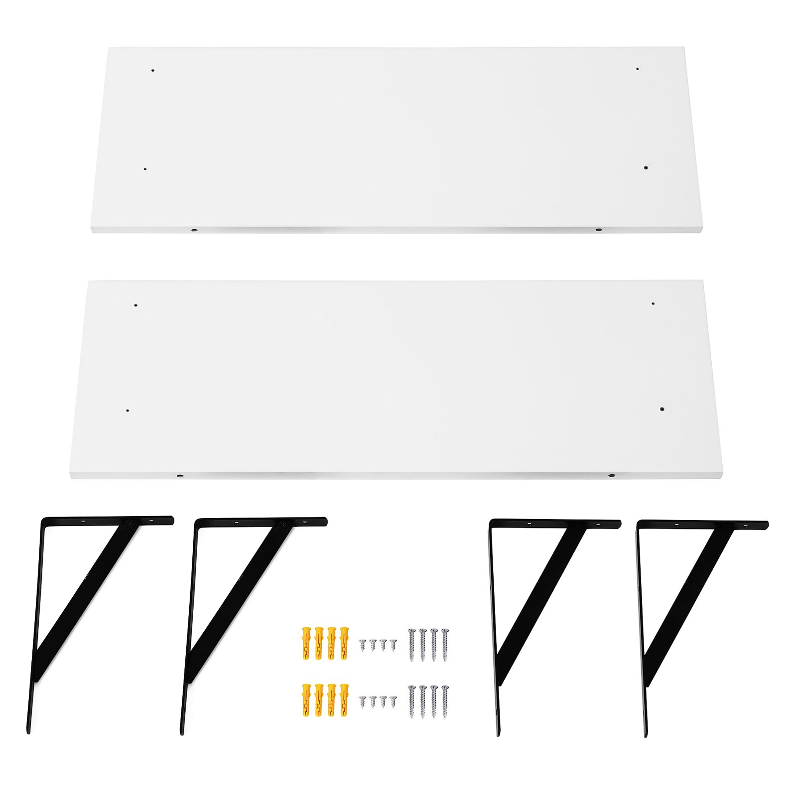 songmics-lws02wb-schweberegal-2er-set-wandregal-60x21cm-wei image 6