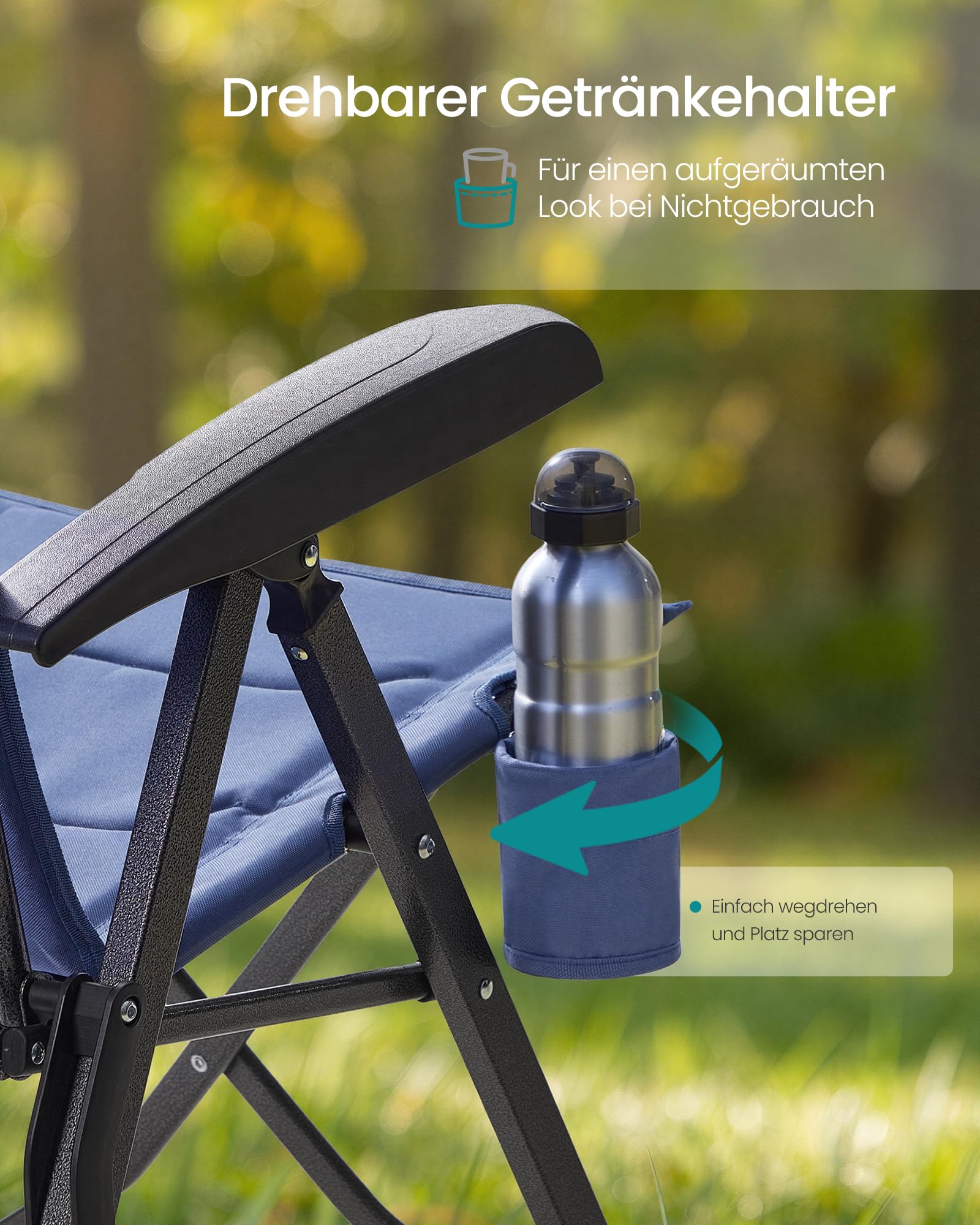 songmics-gcb015qz01-campingstuhl-faltbar-95-150-blau-mit-getr-nkehalter image 7