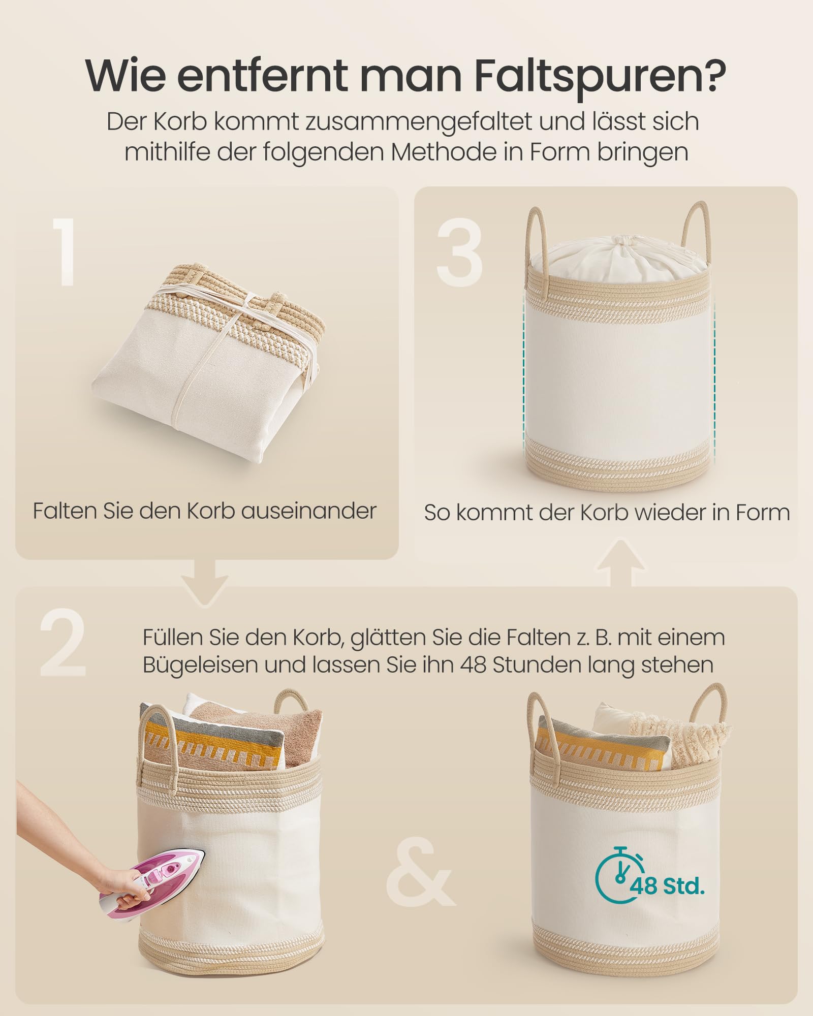 songmics-w-schekorb-baumwollseil-60-l-faltbar image 6