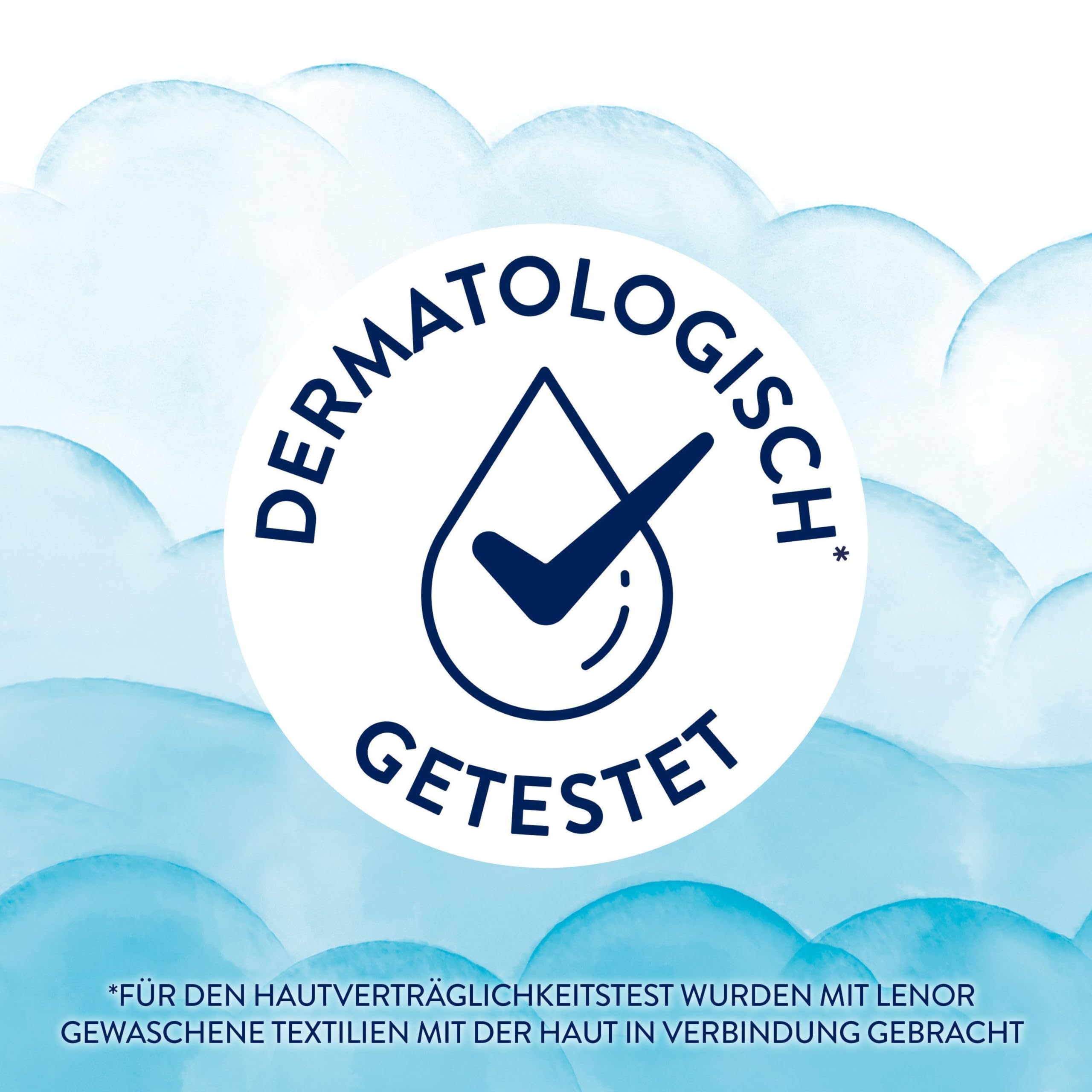 lenor-light-w-scheparf-m-frische-baumwollbl-te-275g image 6