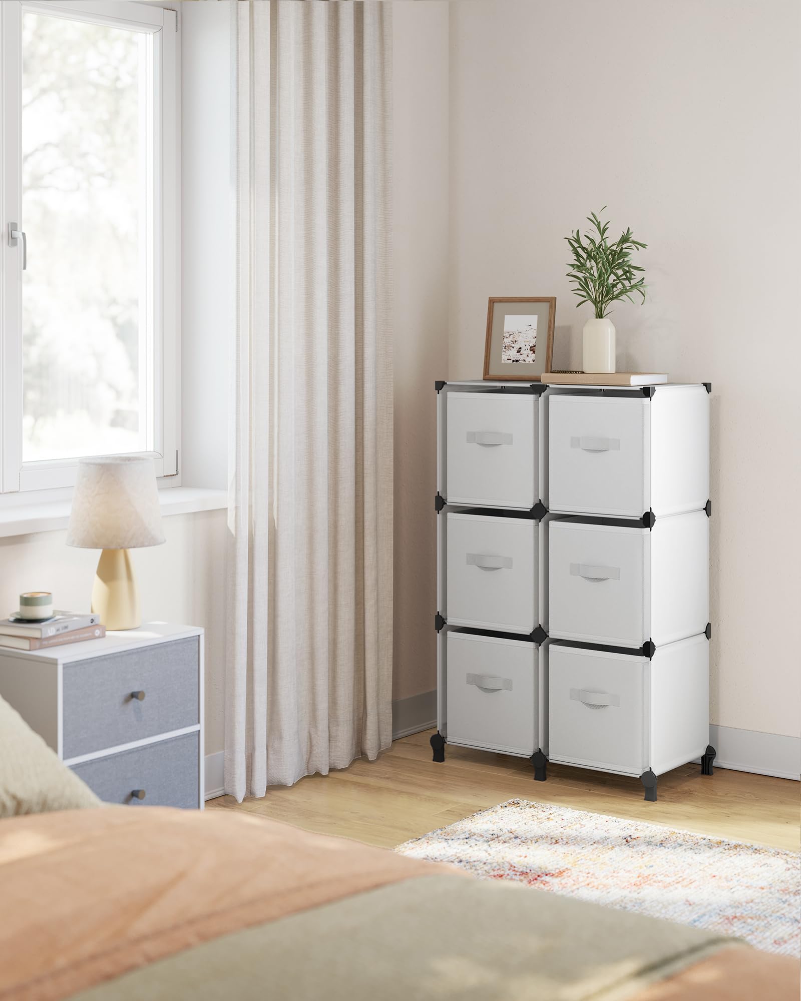 songmics-w-rfelregal-damion-6-boxen-diy-erweiterbar-wei-lpc062w06 image 4