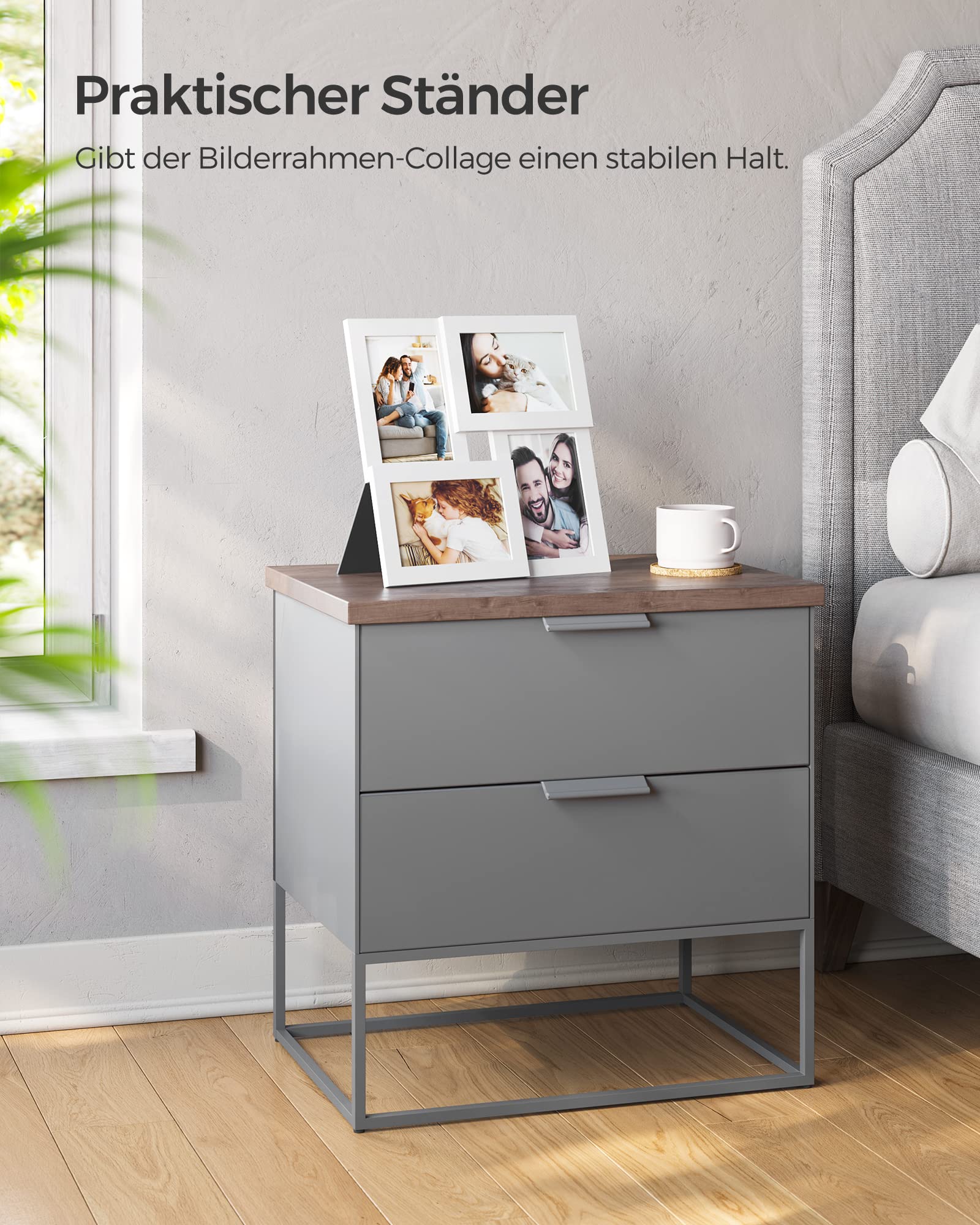songmics-bilderrahmen-collage-rpf25wt-4er-f-r-10-x-15-cm-wei image 3