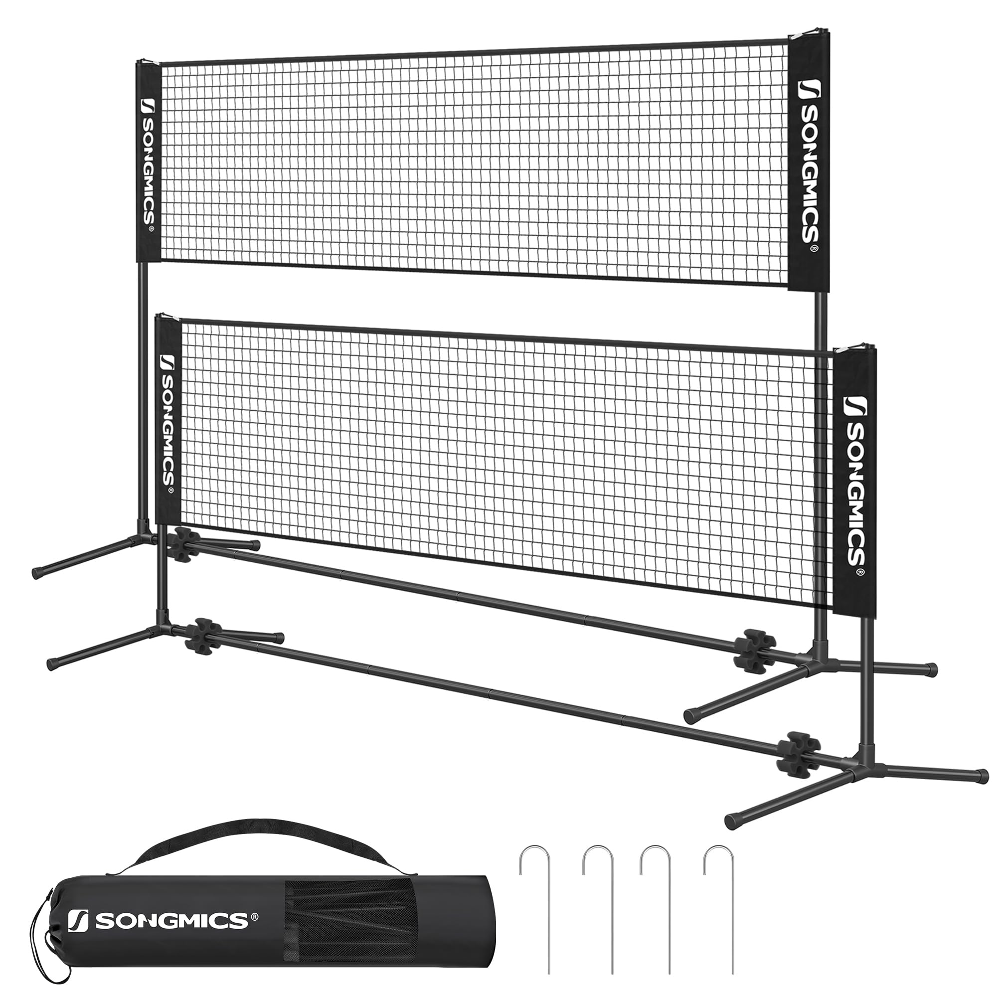 songmics-badmintonnetz-set-300-400-500-cm-h-henverstellbar image 7
