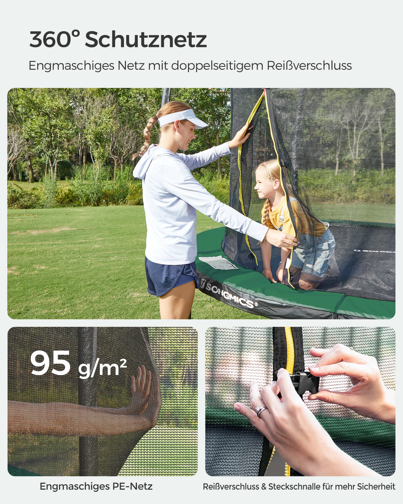 songmics-gartentrampolin-outdoor-244-cm-rund-mit-sicherheitsnetz-und-leiter image 8