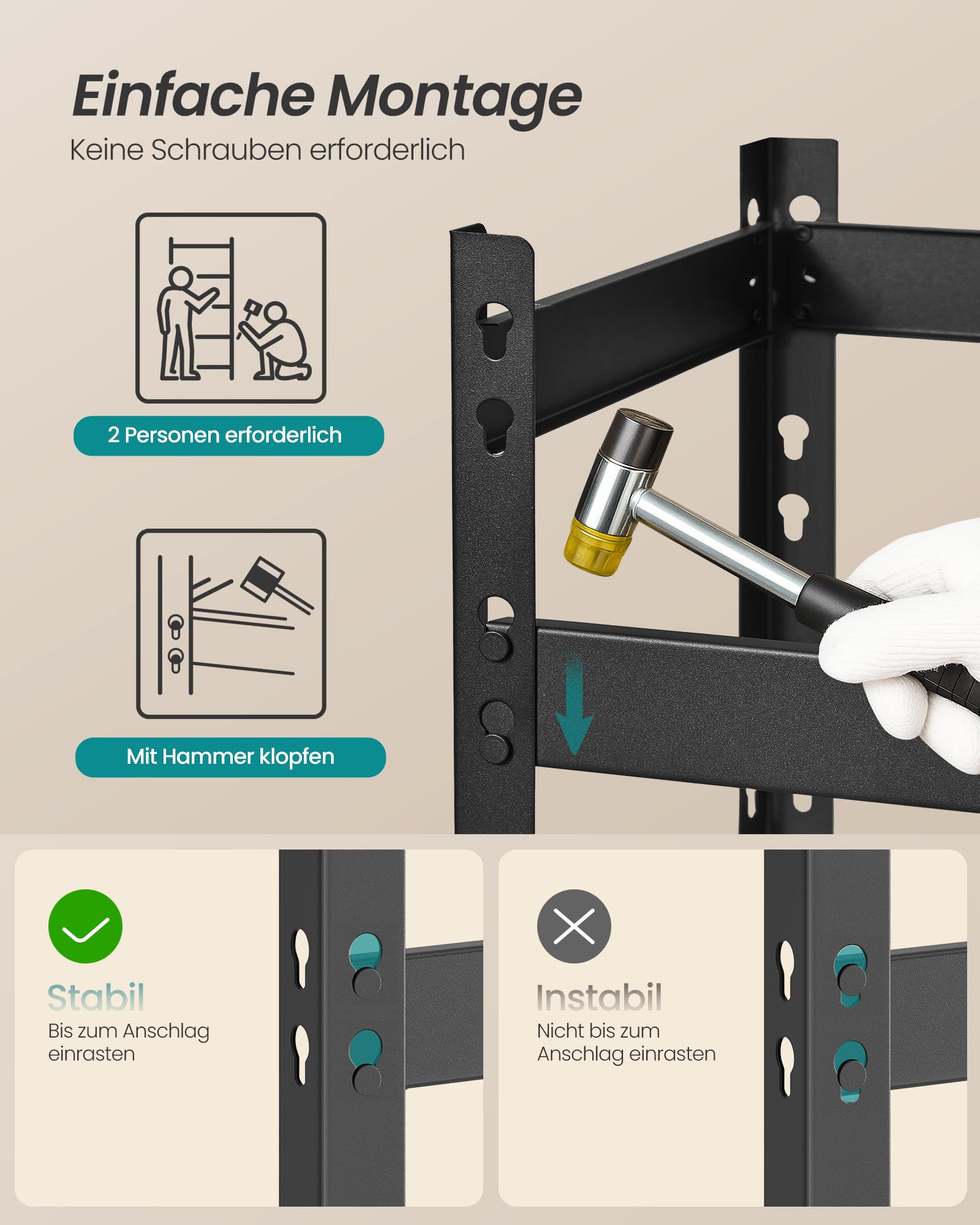 songmics-gyl001b01-getr-nkekistenregal-3-ebenen-tintenschwarz image 6
