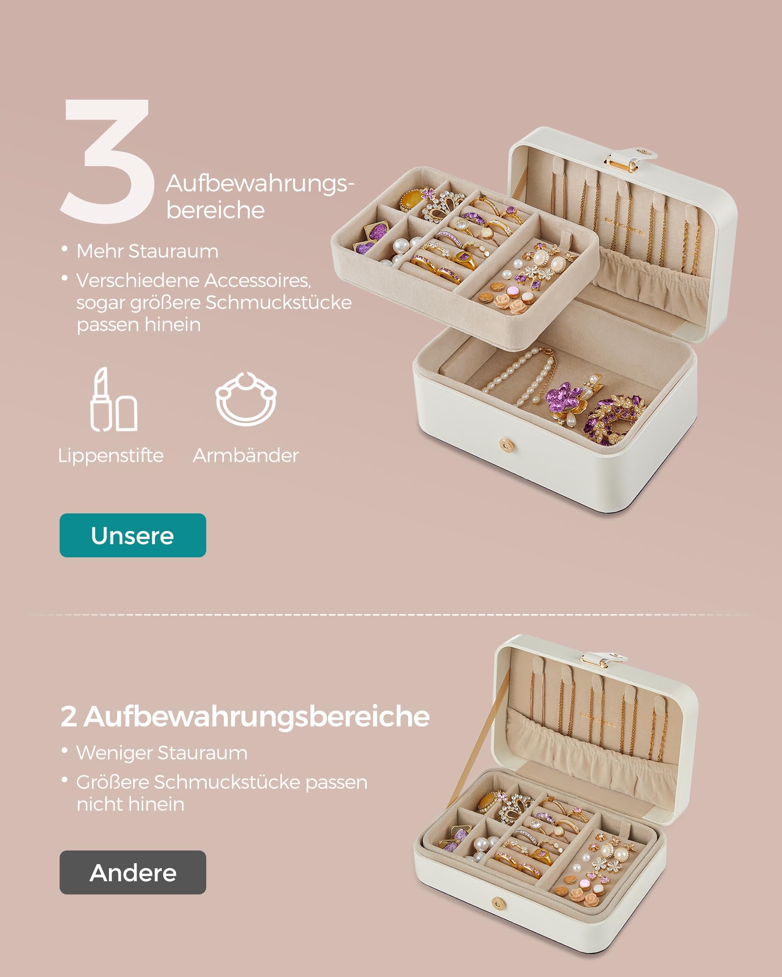 songmics-gisella-schmuckk-stchen-reise-klein-11-x-16-x-8-cm-wolkenwei image 4