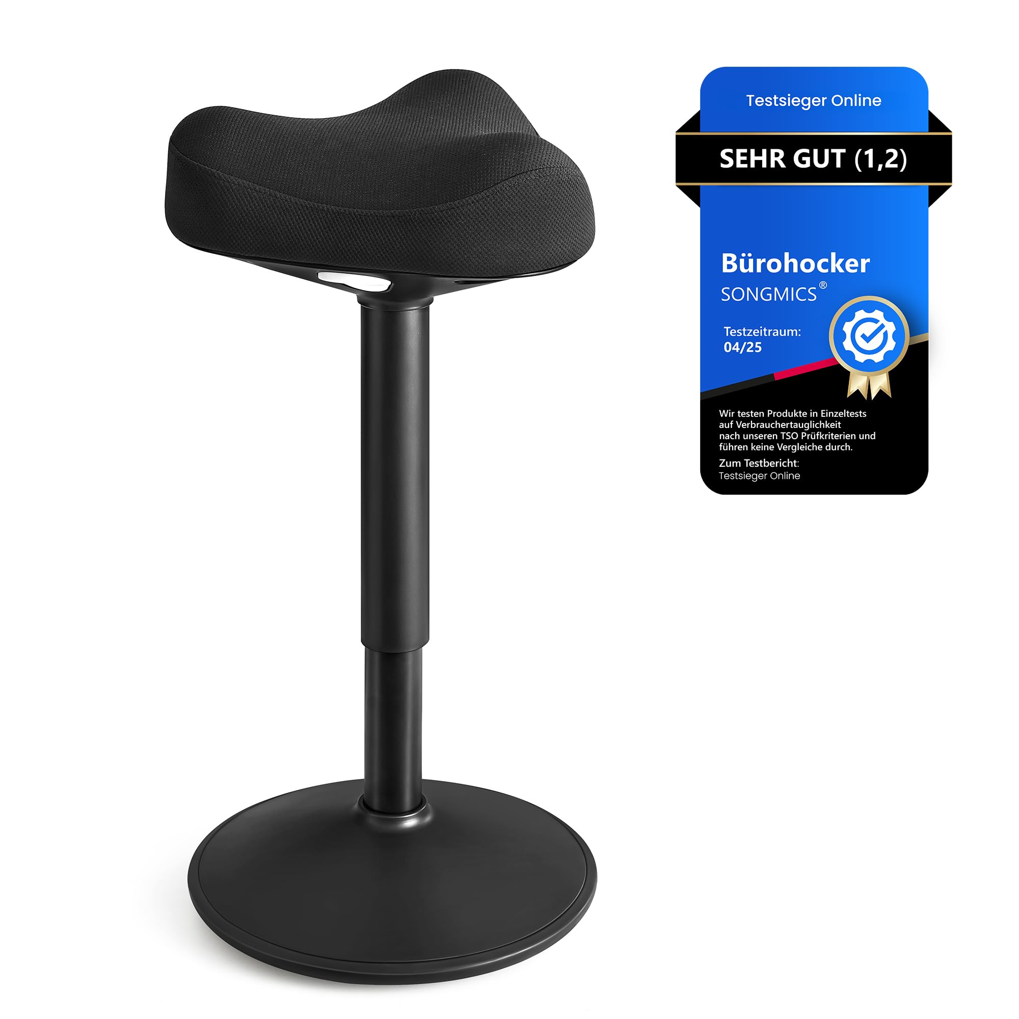 songmics-arbeitshocker-osc008b01-h-henverstellbar-58-83-cm-schwarz image 1