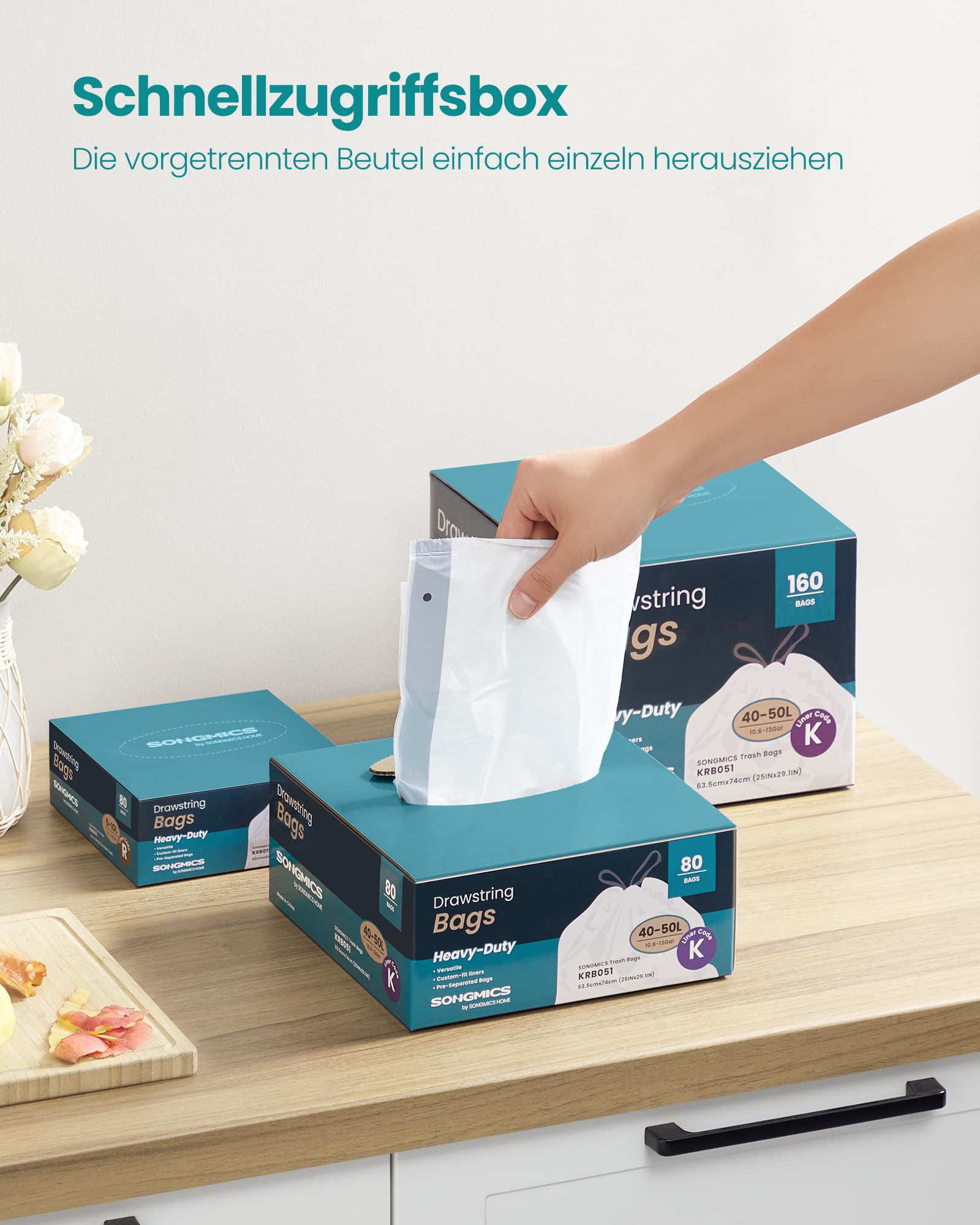 songmics-krb051a02-m-llbeutel-50-l-mit-zugband-80-st-ck-cremewei image 5