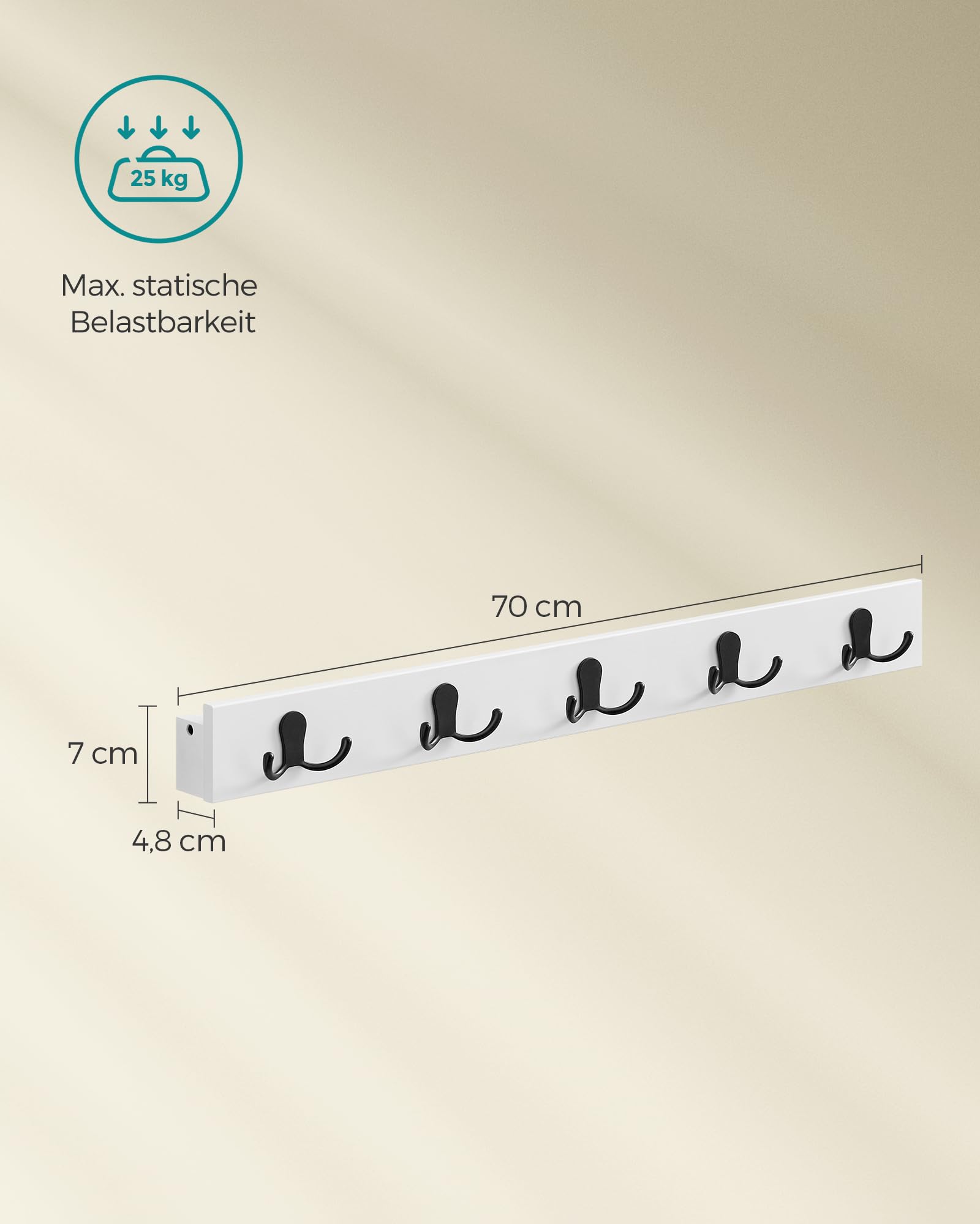 songmics-wandgarderobe-lcr005w01-wolkenwei-bambus-5-haken image 3