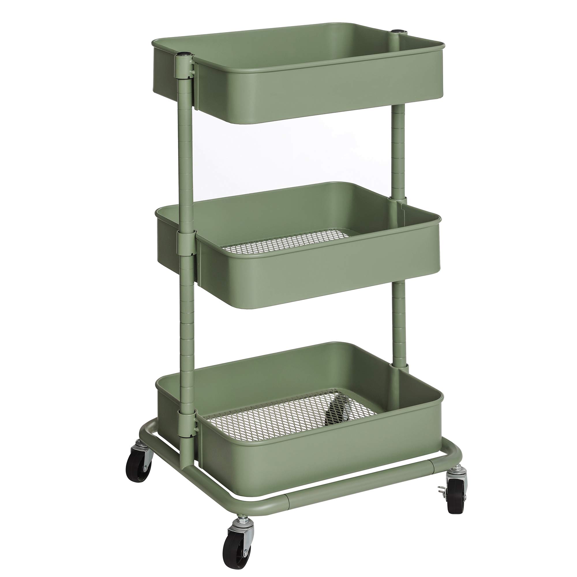 songmics-rollwagen-bsc060c01-3-ebenen-h-henverstellbar-graugr-n image 1