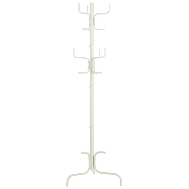 songmics-rcr029w01-garderobenst-nder-metall-wei-54-x-54-x-171-1-cm image 1