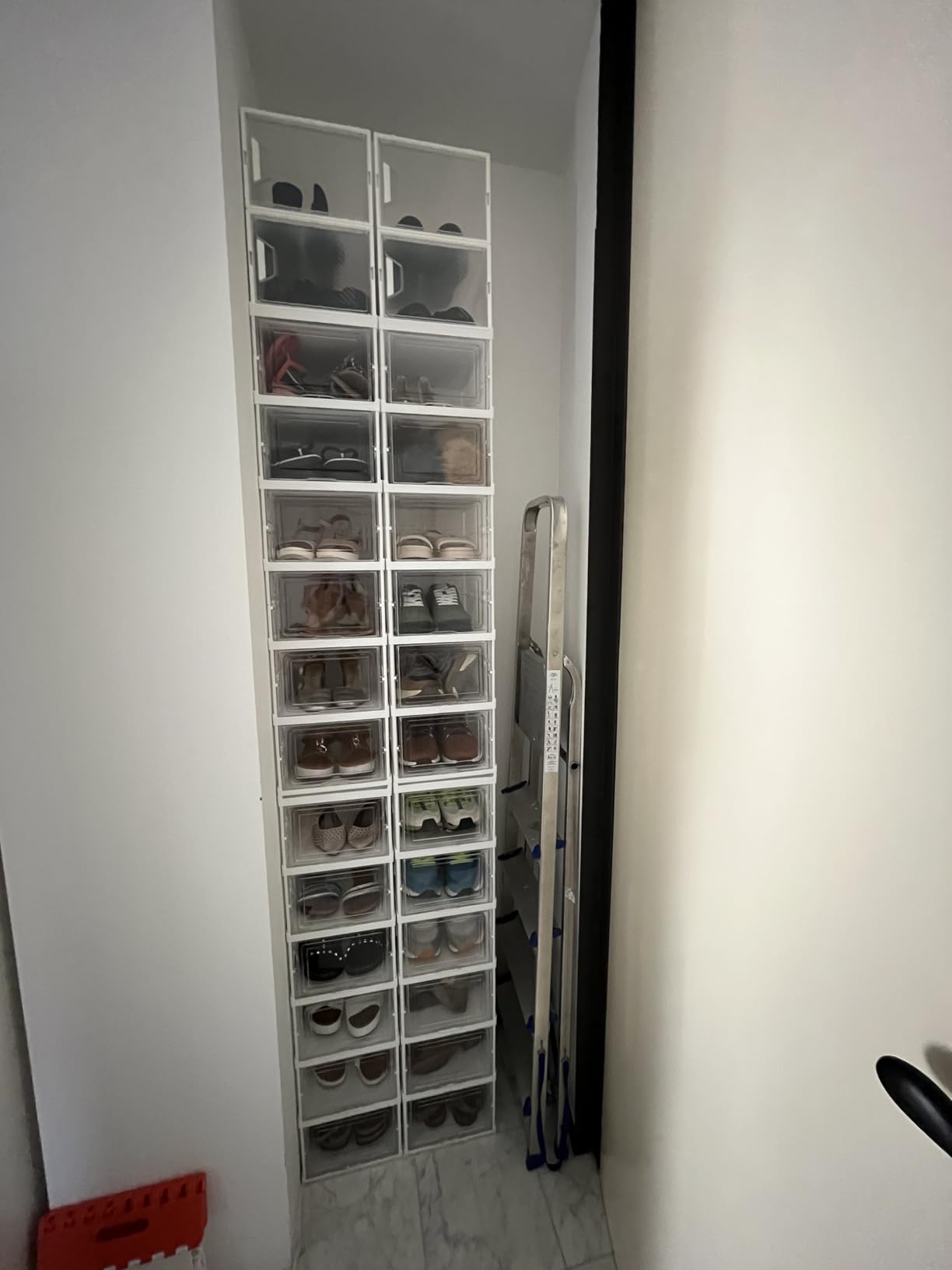 Gute Idee für kleine Wohnung