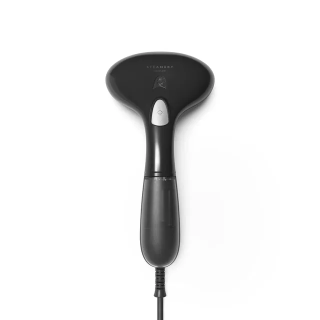 steamery-dampfgl-tter-cirrus-1-1500w-16-20-g-min-schwarz image 1