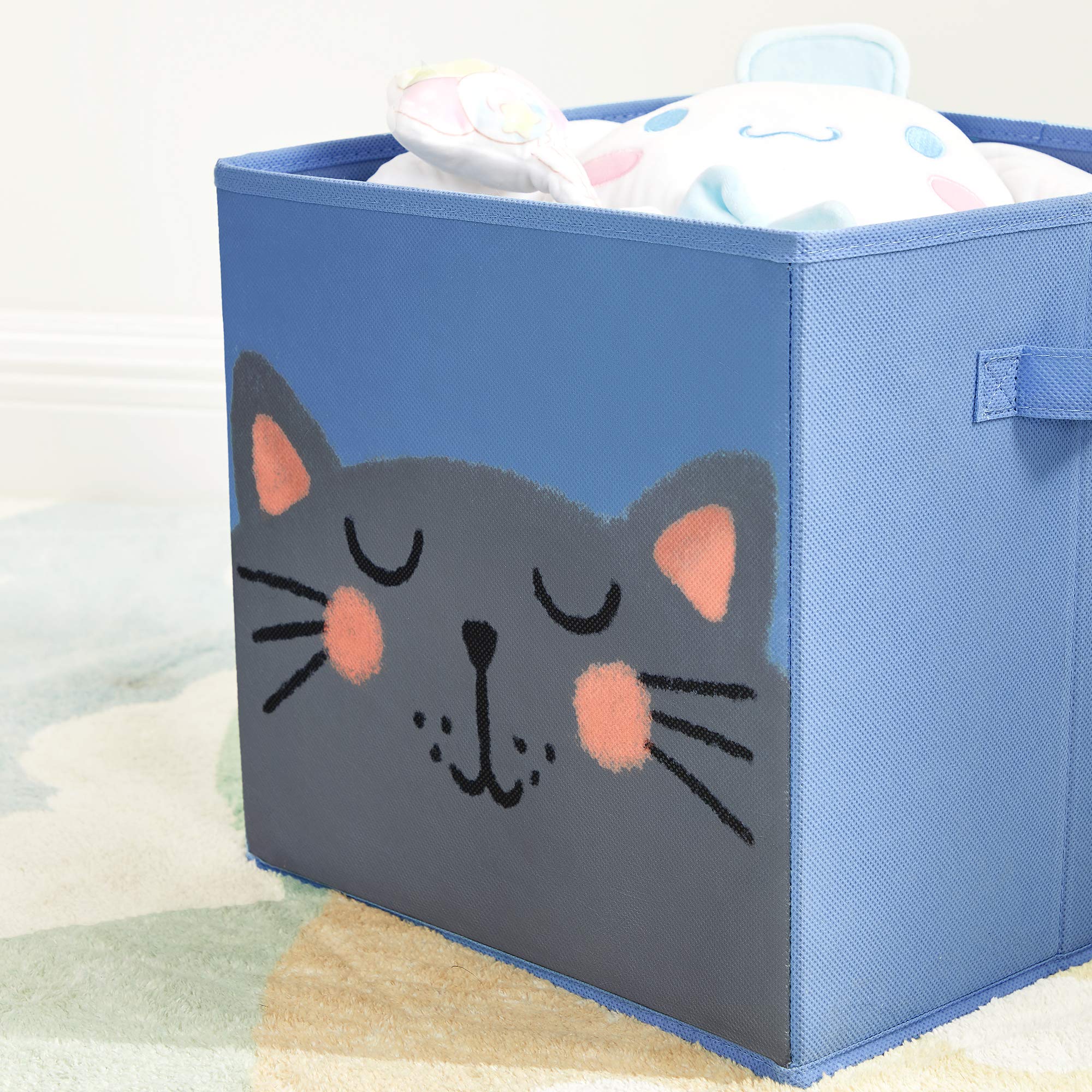 songmics-aufbewahrungsbox-3er-set-30x30x30-cm-tier-motiv image 8