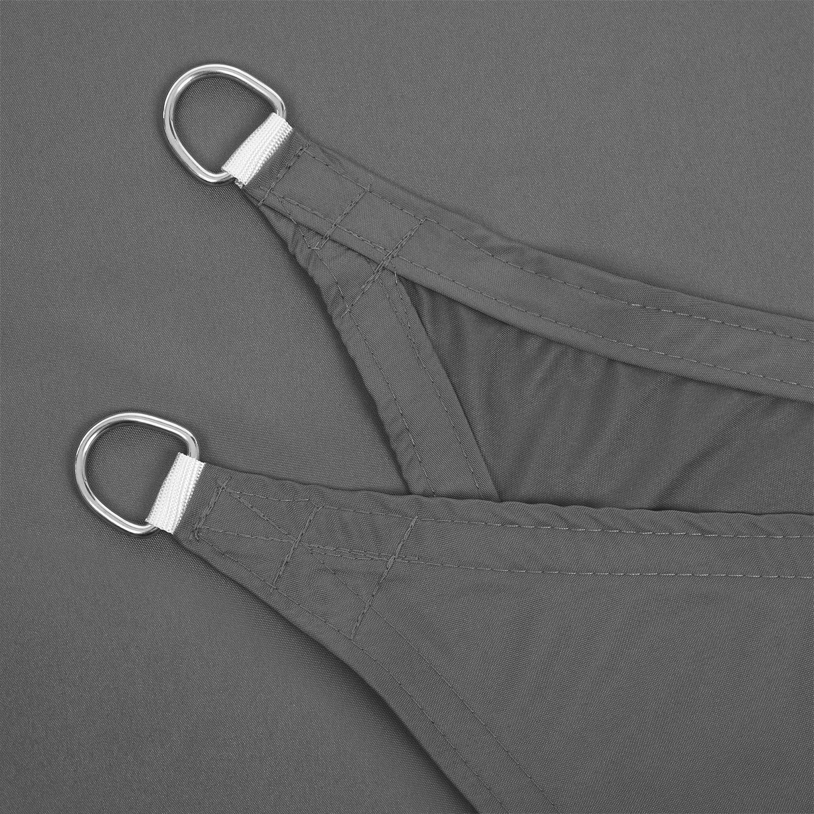 songmics-sonnensegel-4-x-6-m-pes-rechteckig-anthrazit image 8