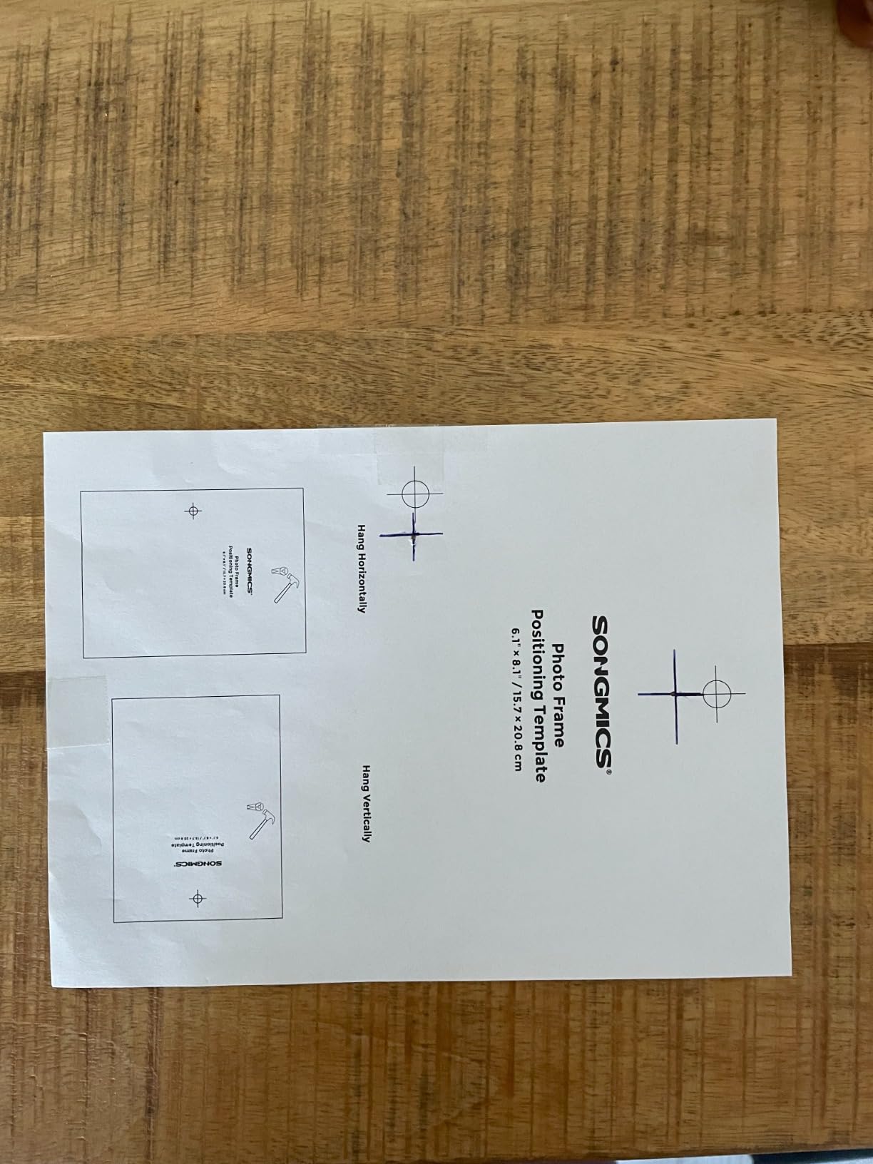 Sieht gemütlich aus