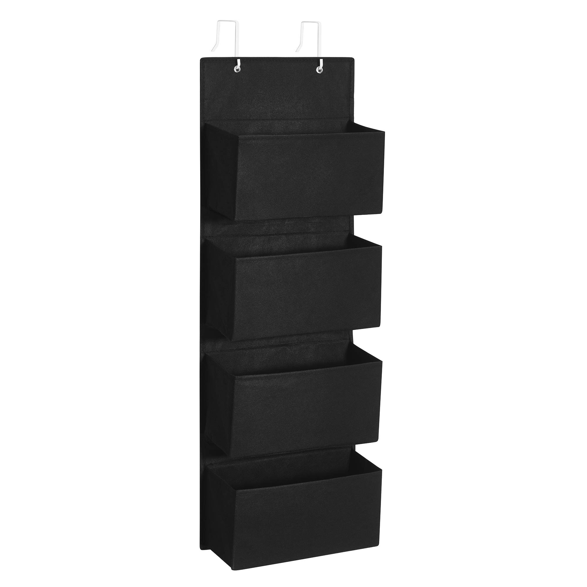 songmics-rdh004g11-h-ngeorganizer-4-taschen-12x33-5x100-cm-grau-meliert image 8