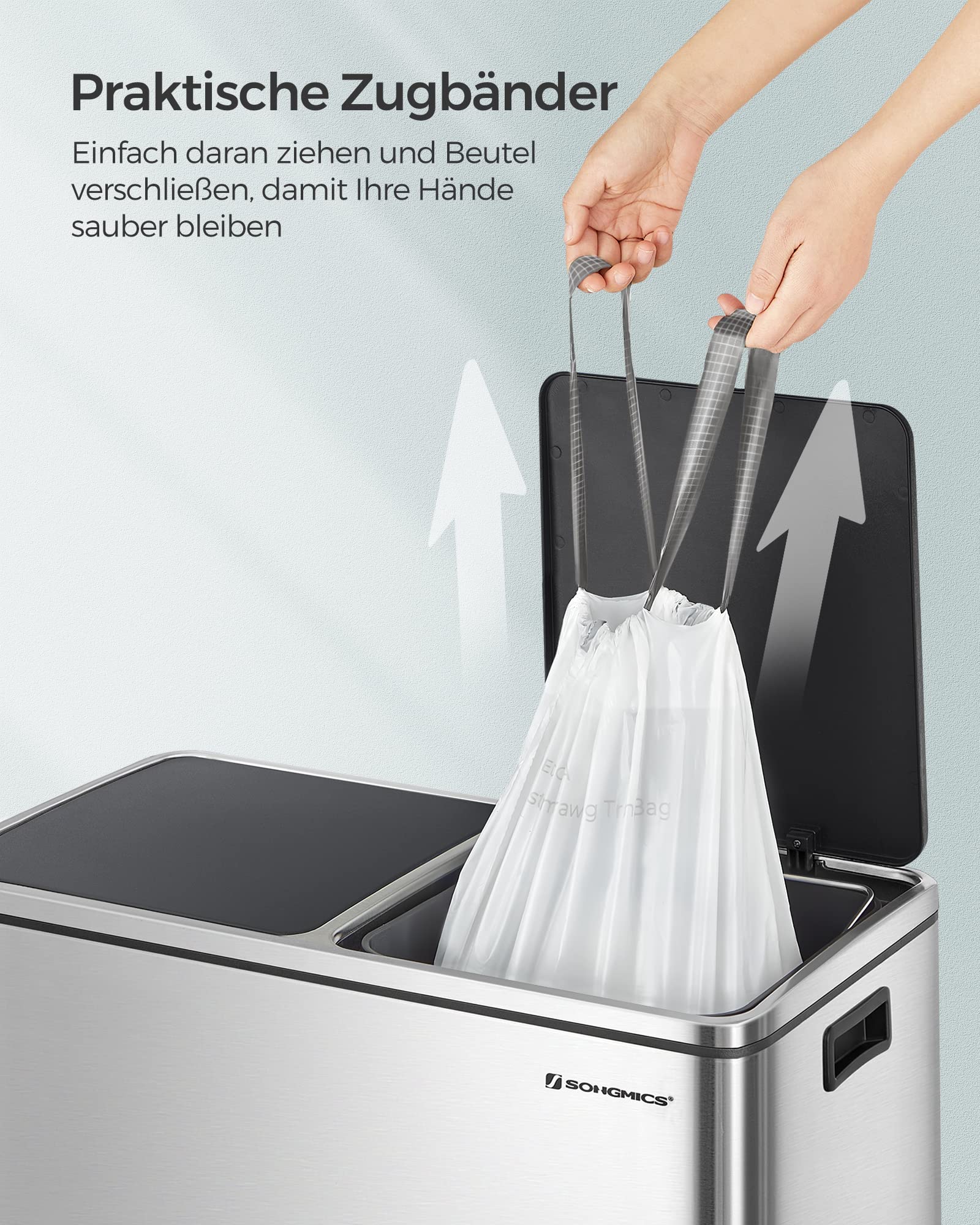 songmics-krb30a02-m-llbeutel-30l-mit-zugband-90-st-ck-wei-code-30a image 4