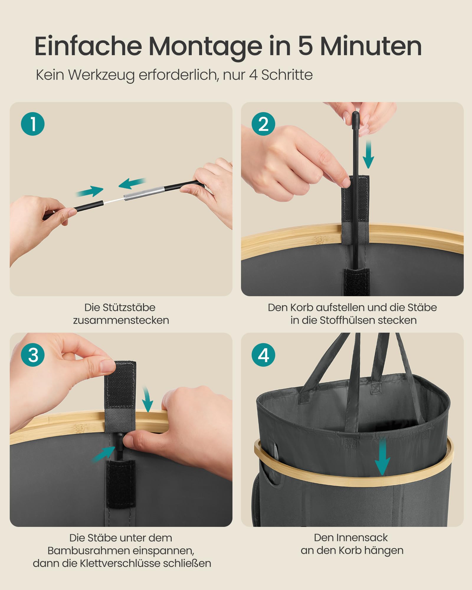songmics-w-schekorb-90-liter-mit-deckel-und-abnehmbarem-innensack image 7